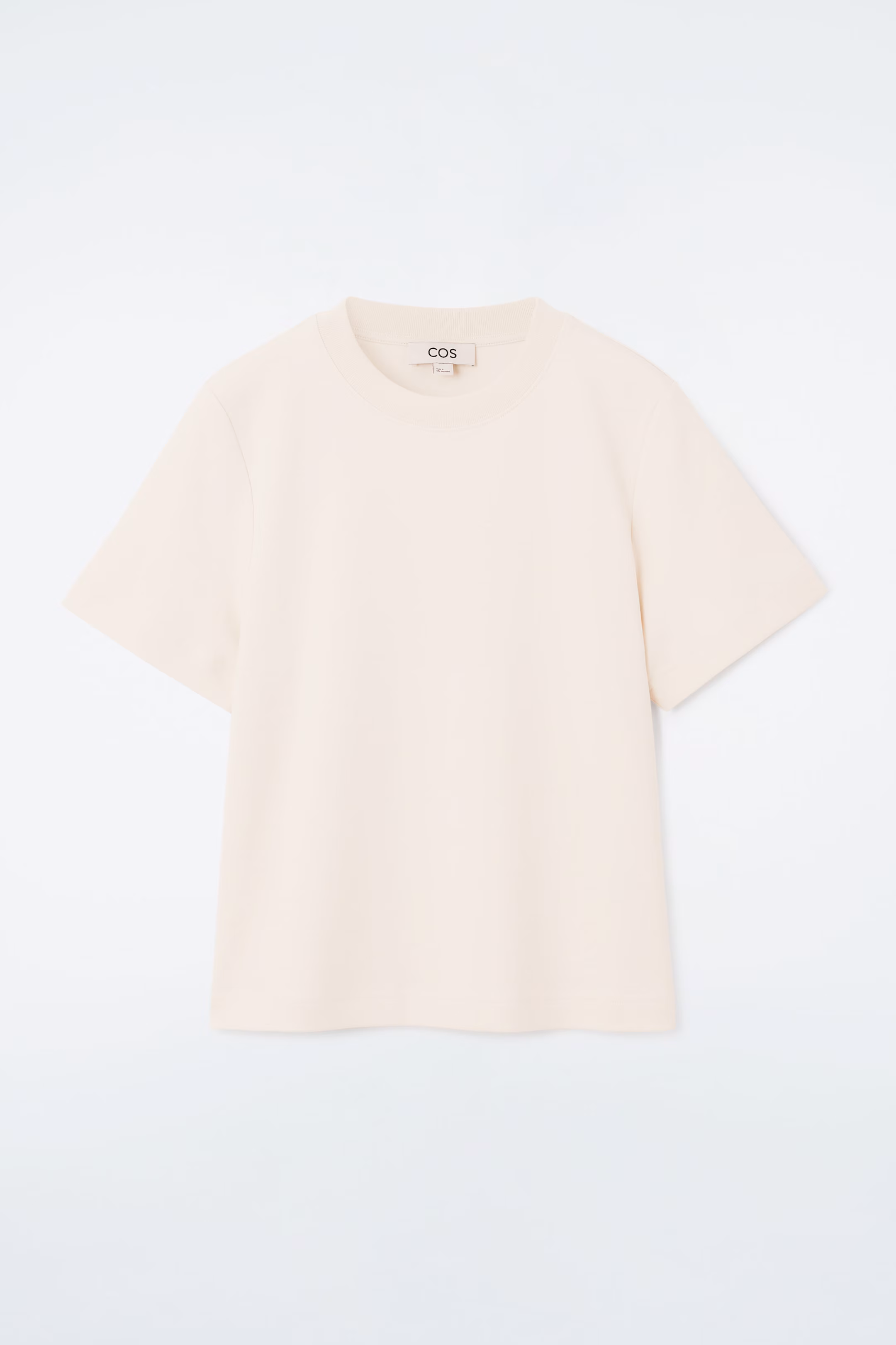 CLEAN CUT REGULAR T-SHIRT