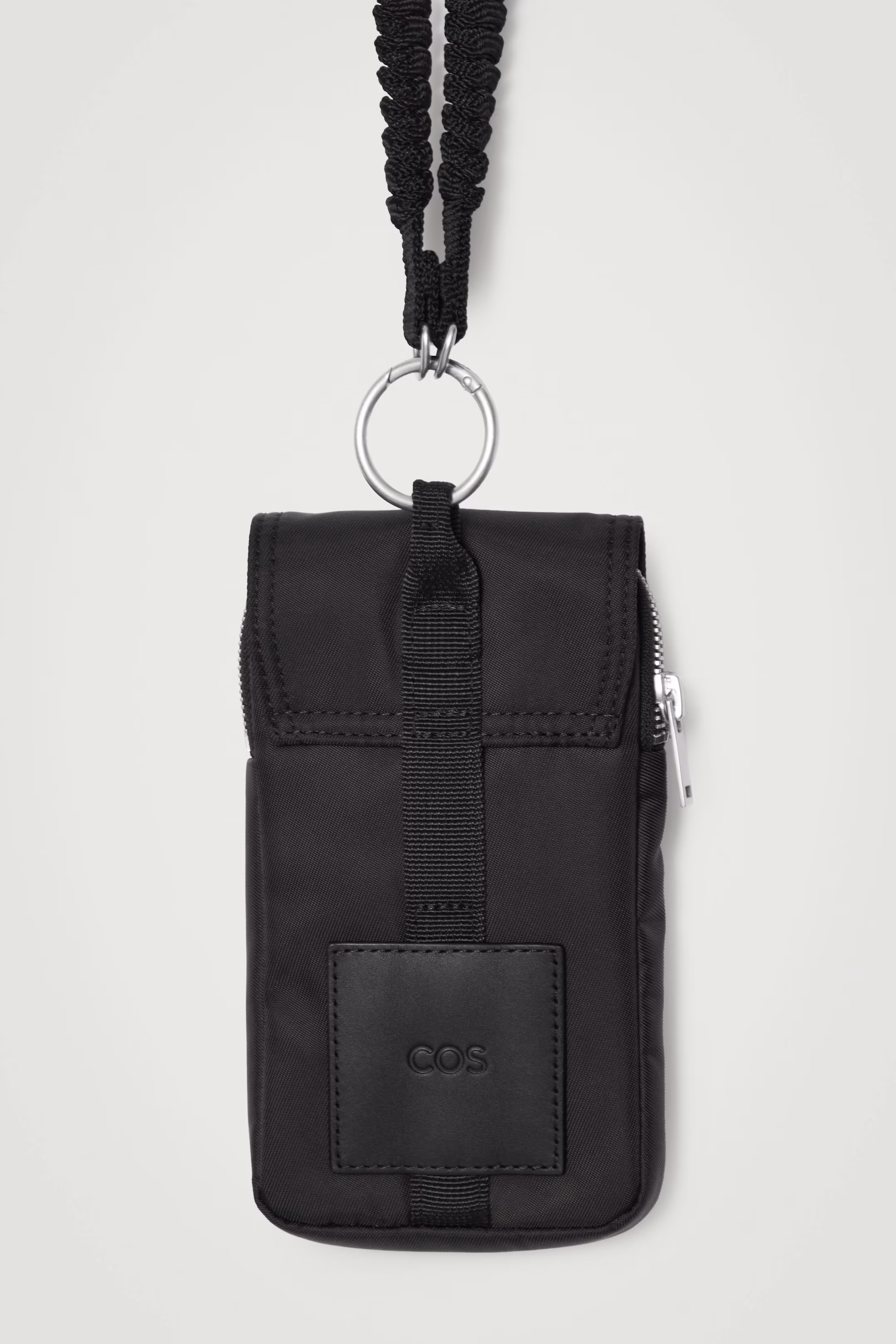 UTILITY PHONE POUCH - NYLON