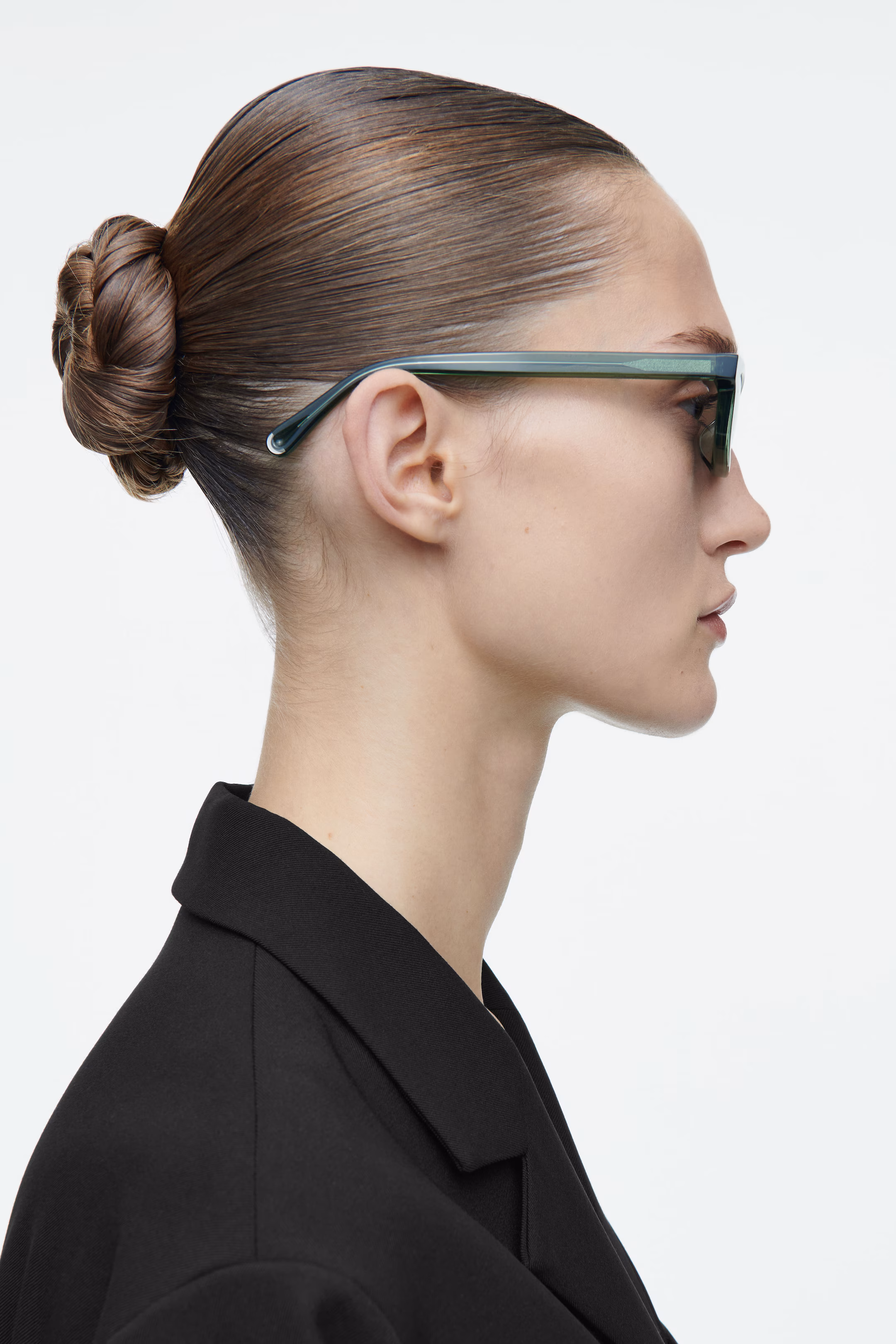 SCOPE SUNGLASSES - RECTANGLE