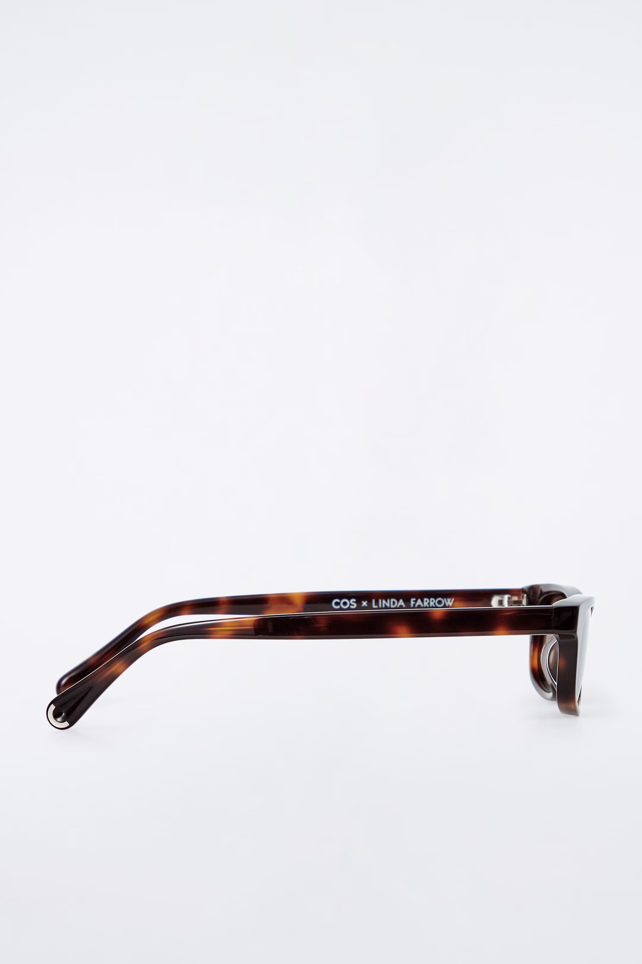 SCOPE SUNGLASSES - RECTANGLE