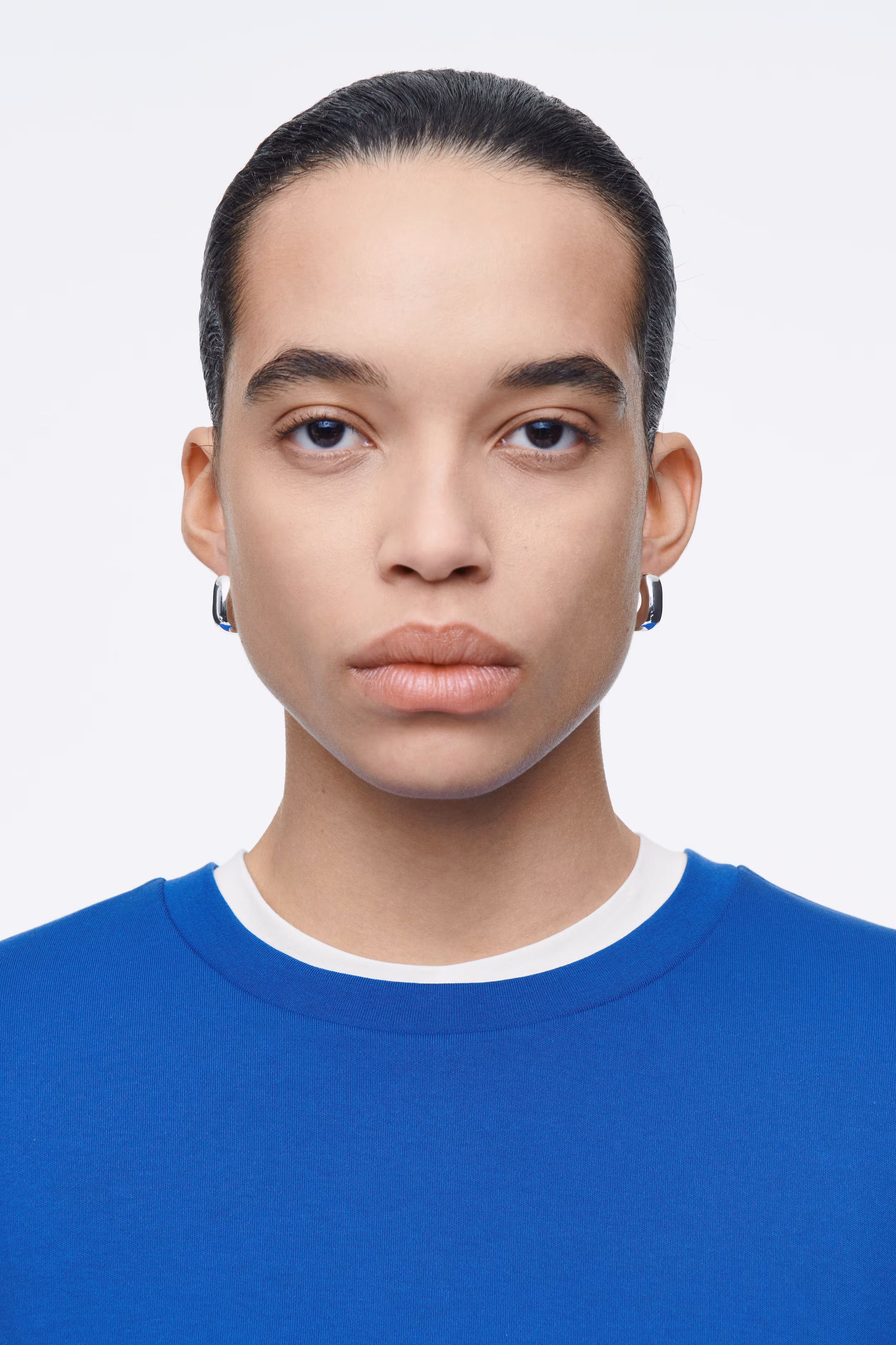 OVERSIZED BOXY T-SHIRT