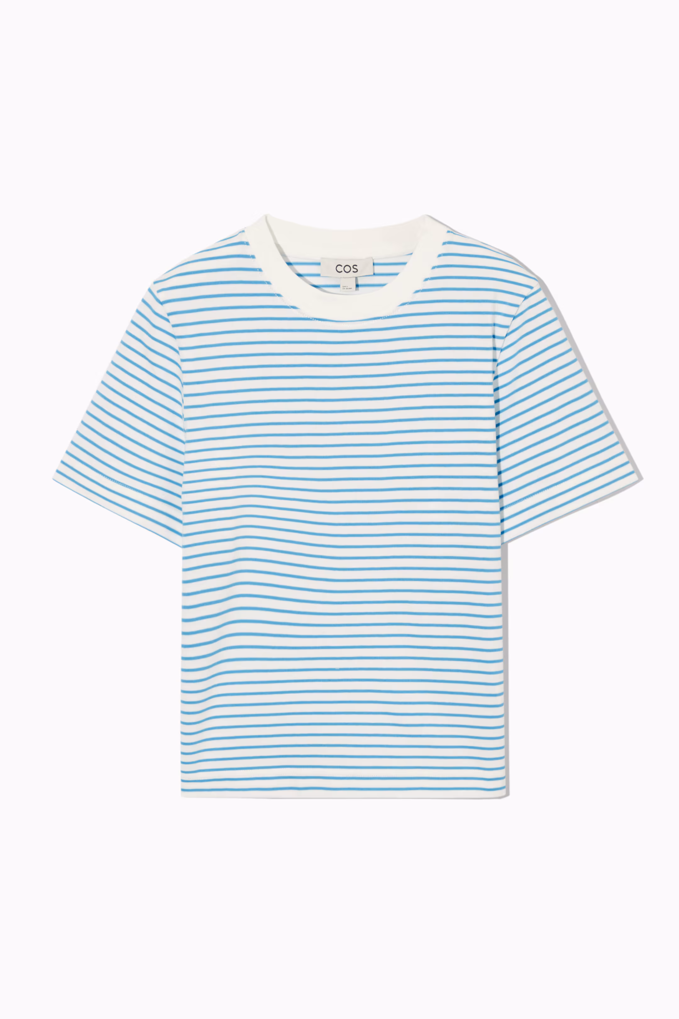 CLEAN CUT REGULAR T-SHIRT