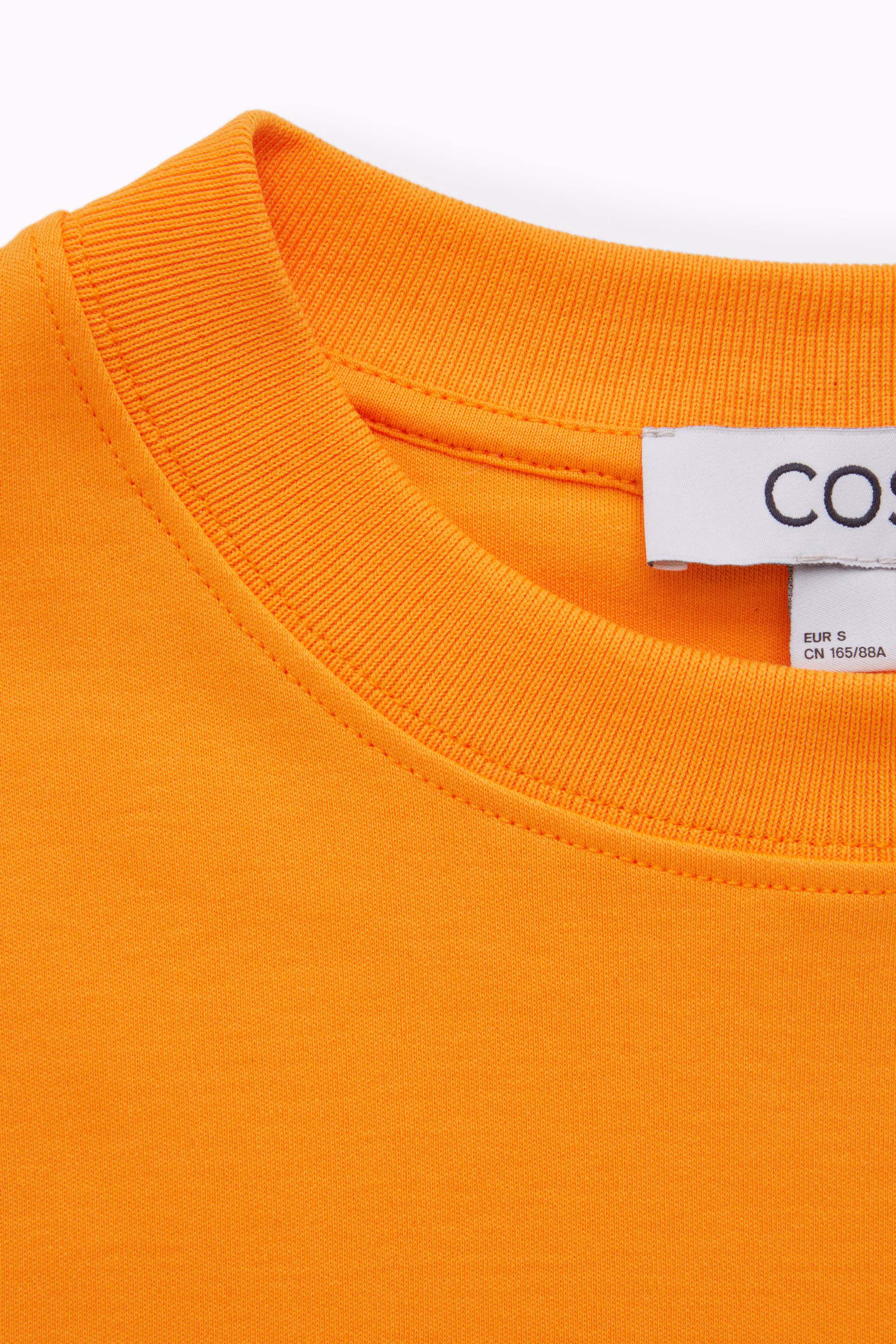 CLEAN CUT REGULAR T-SHIRT