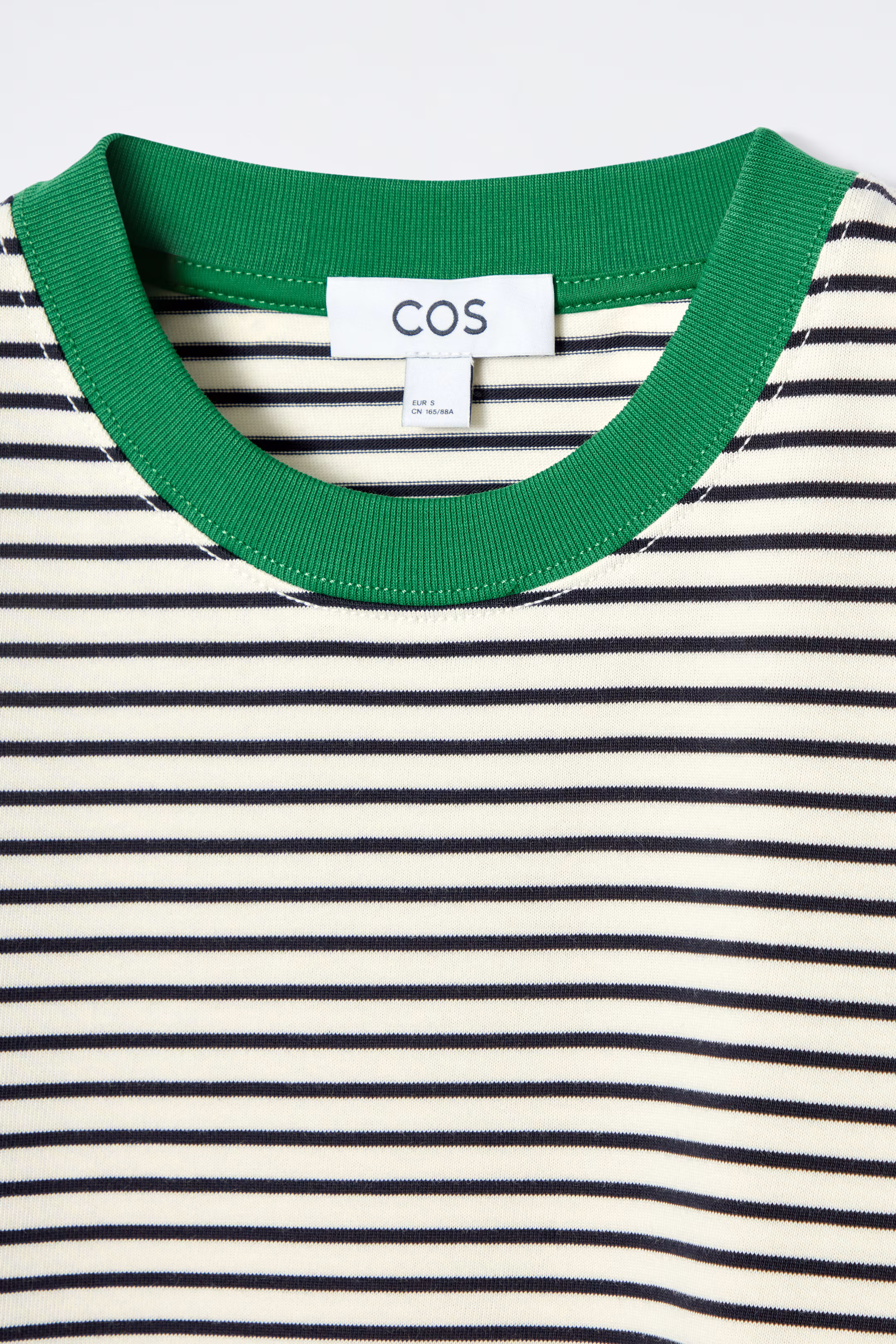 CLEAN CUT REGULAR T-SHIRT