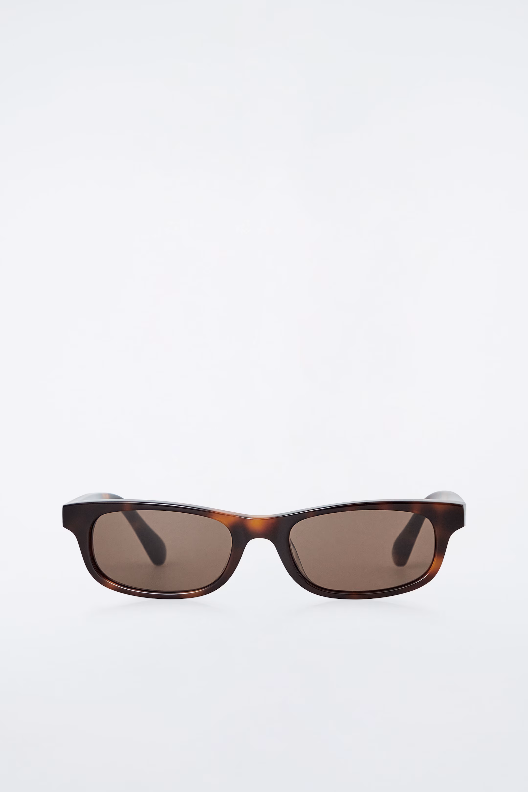 SCOPE SUNGLASSES - RECTANGLE