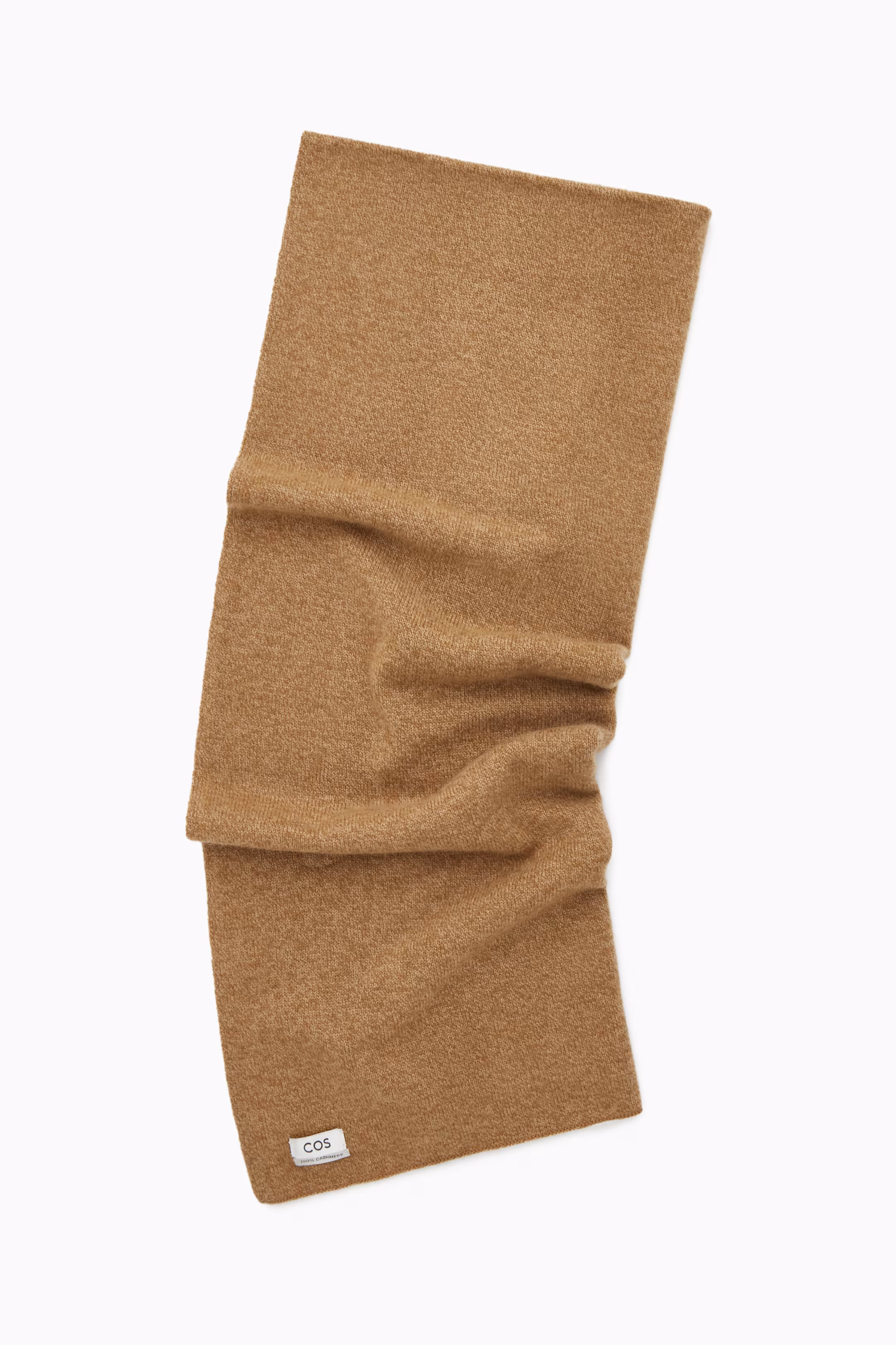 PURE CASHMERE SCARF