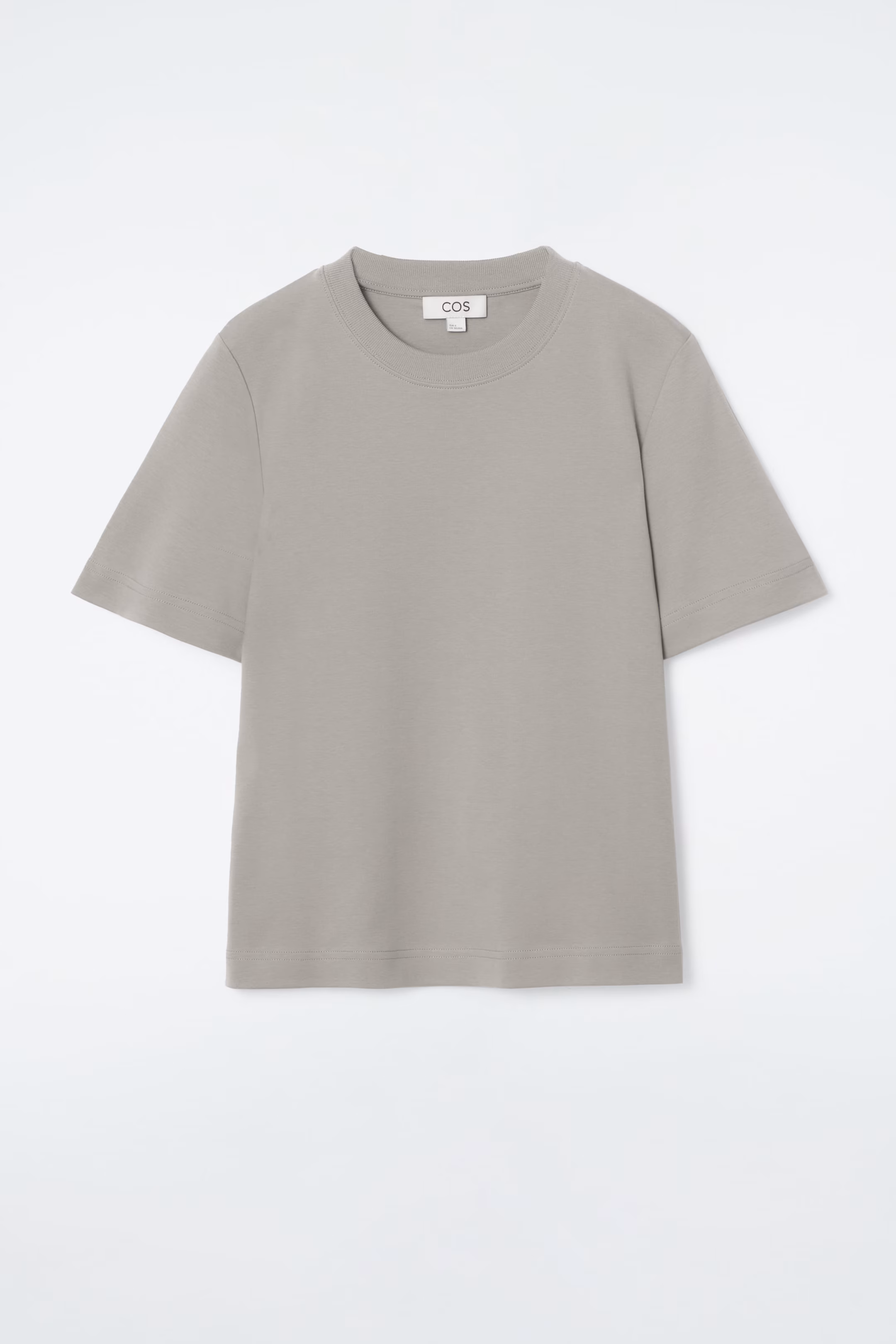 CLEAN CUT REGULAR T-SHIRT