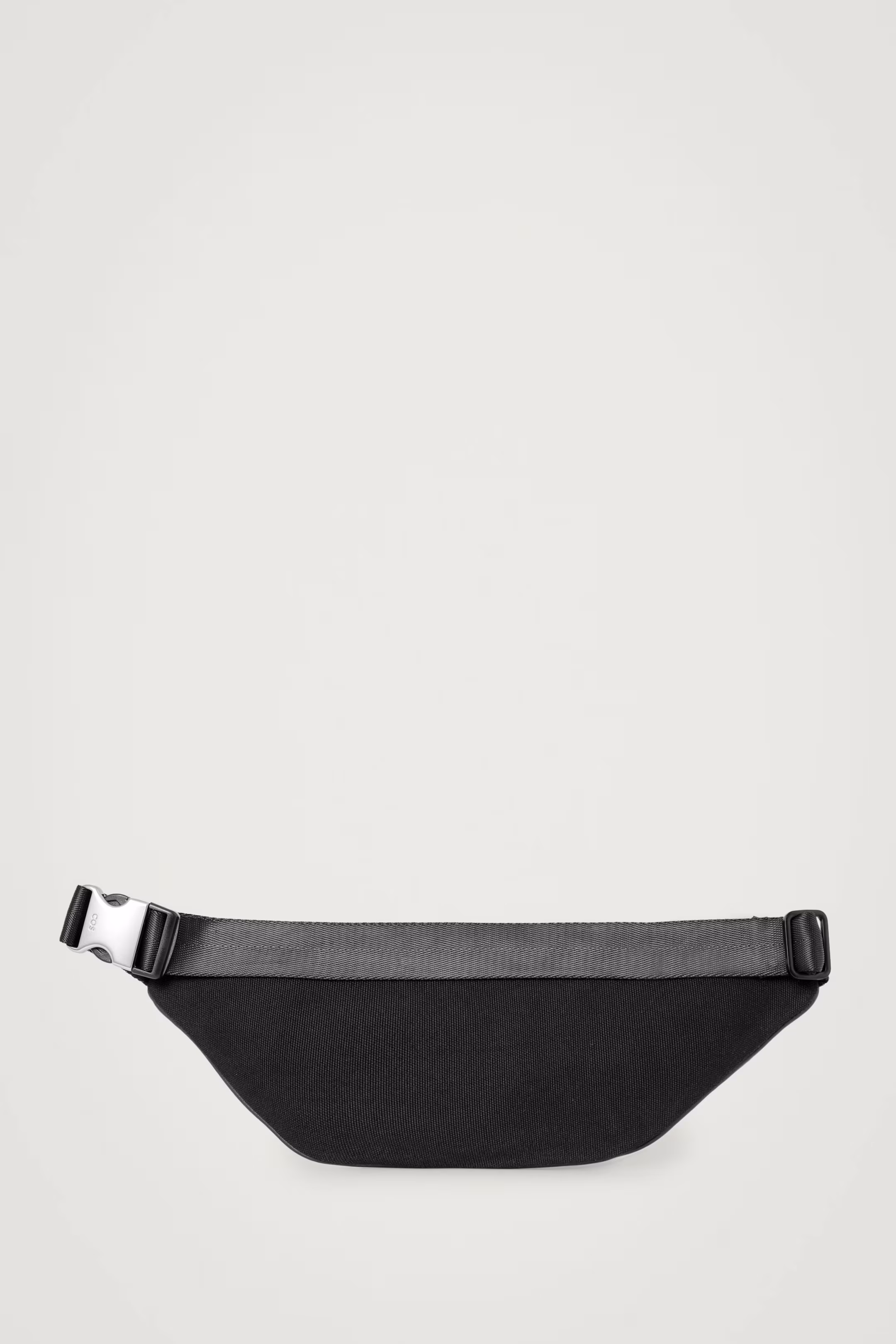 SLOUCHY CROSSBODY - LEATHER