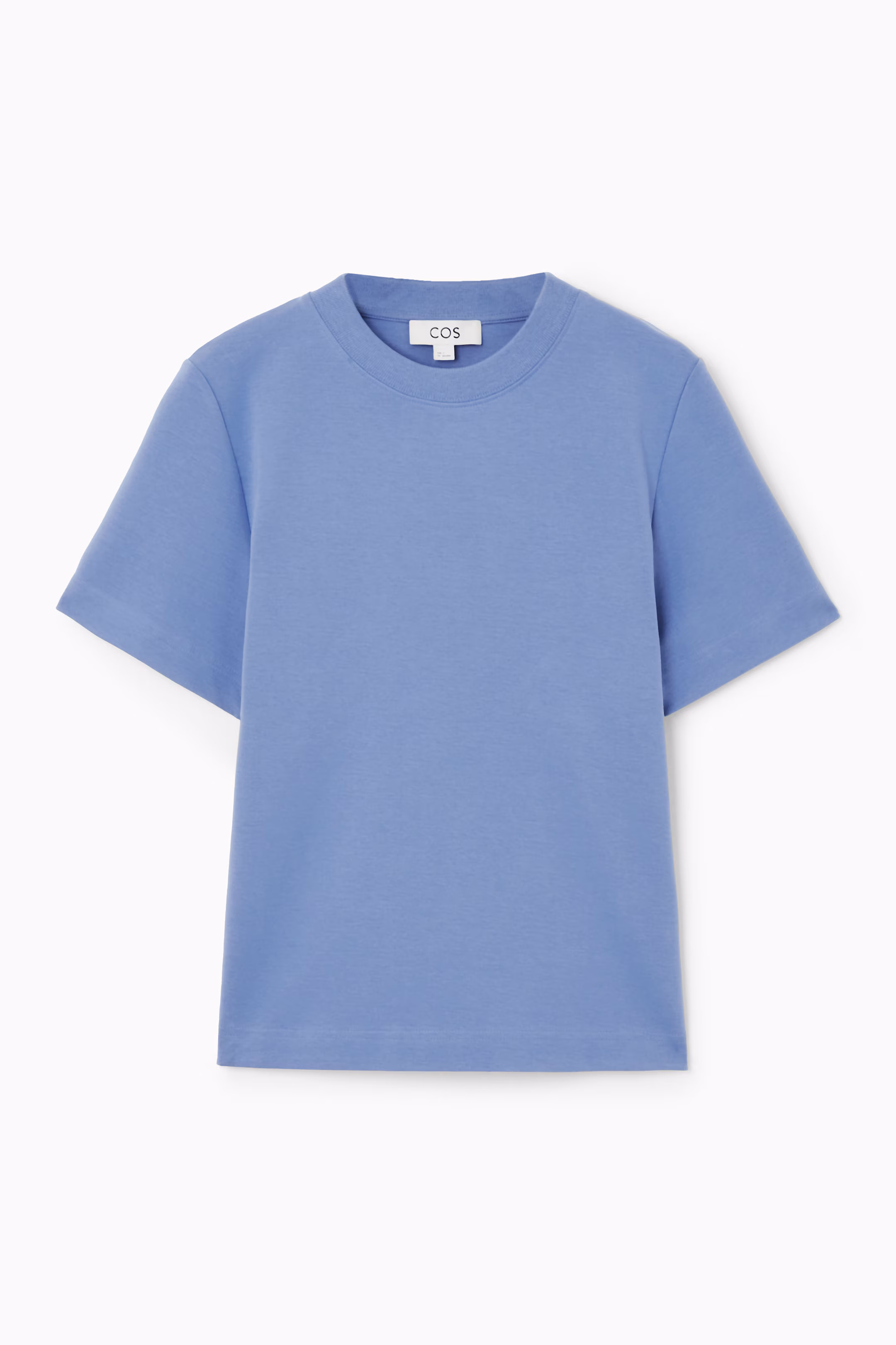 CLEAN CUT REGULAR T-SHIRT