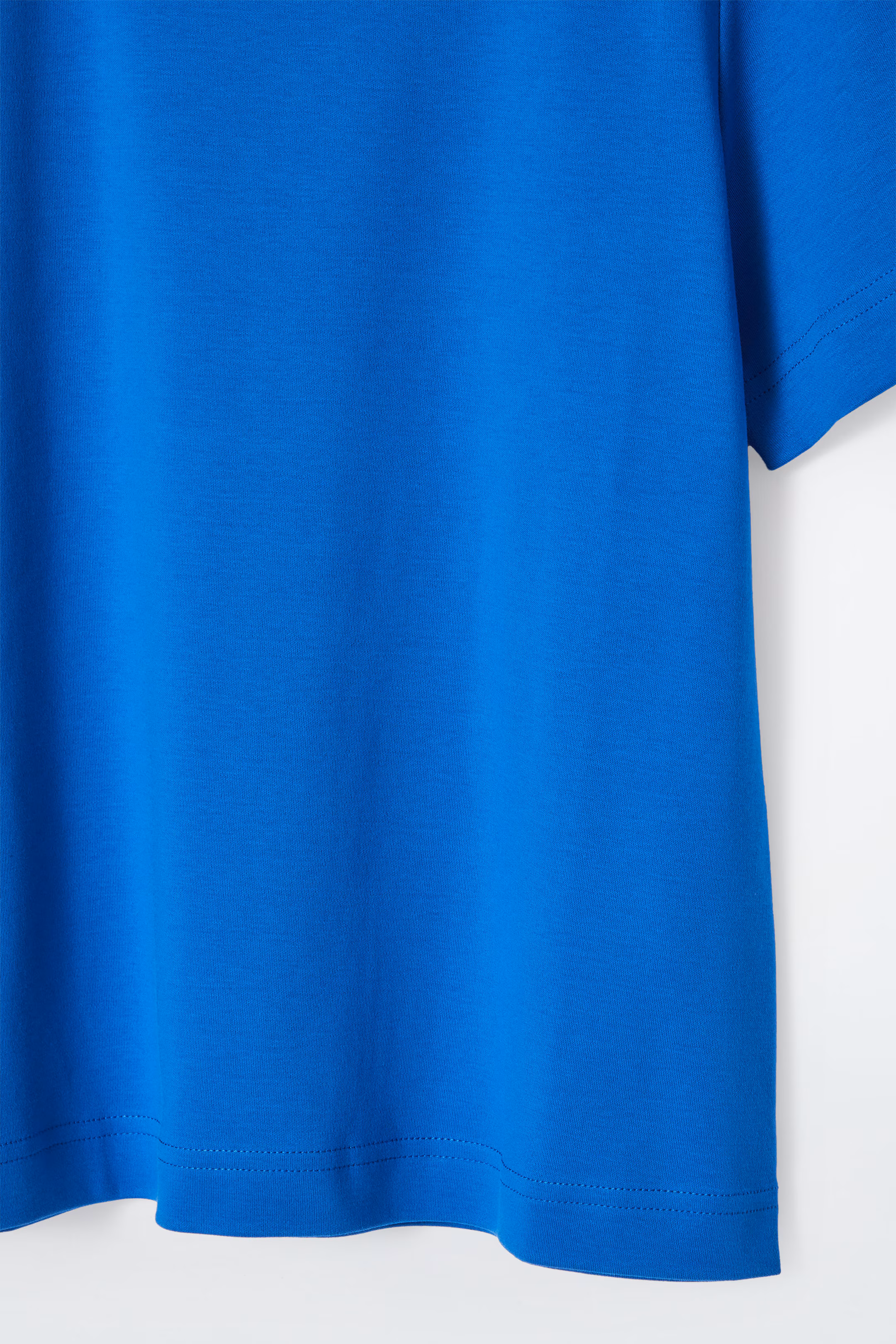 CLEAN CUT REGULAR T-SHIRT