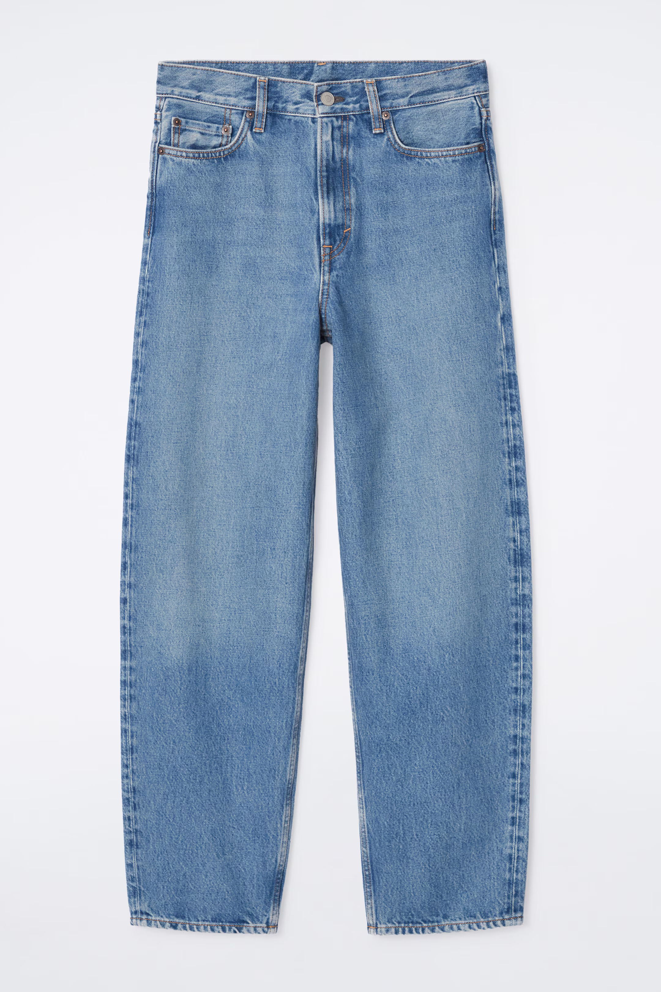ARCH TAPERED JEANS