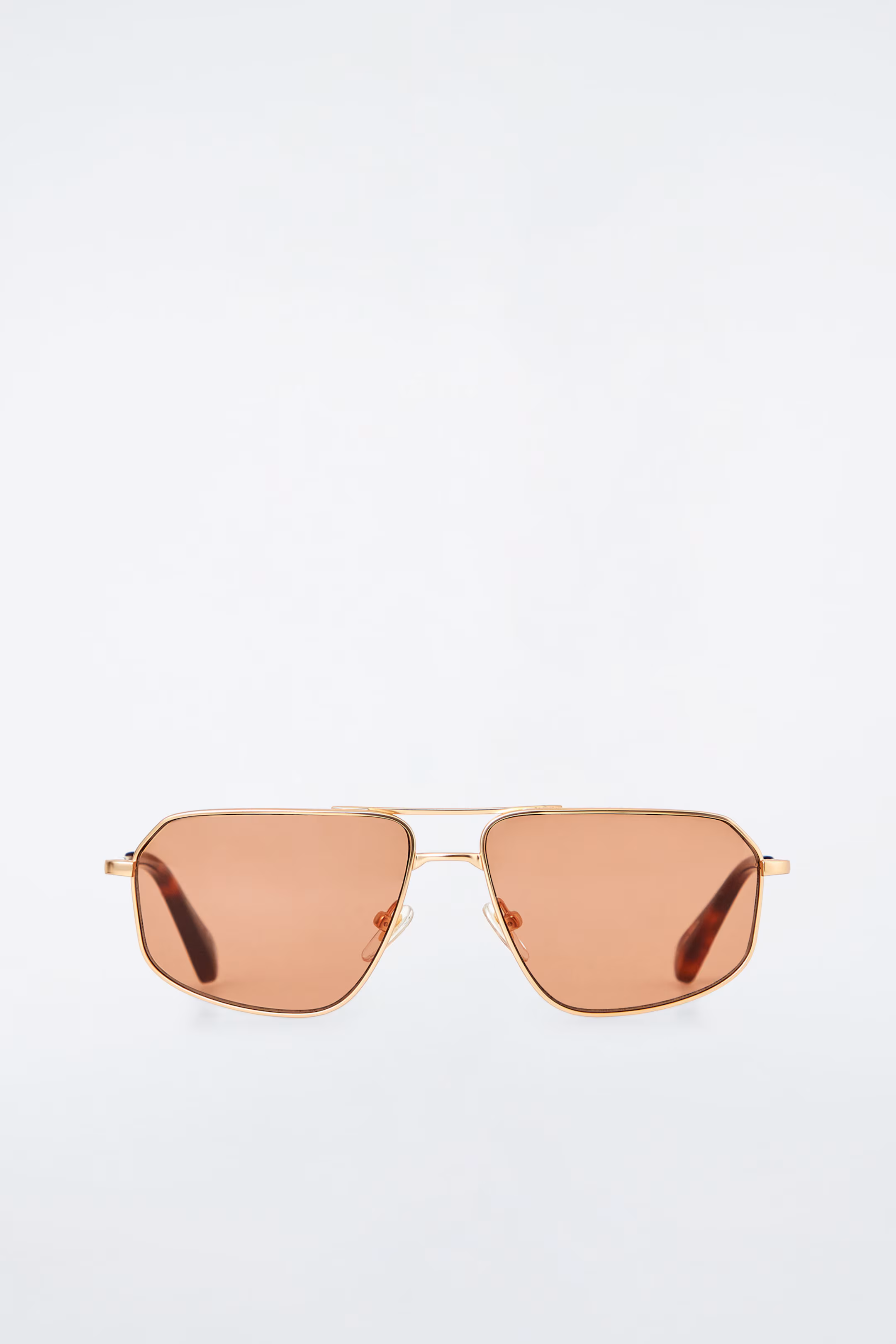 VISTA SUNGLASSES - AVIATOR