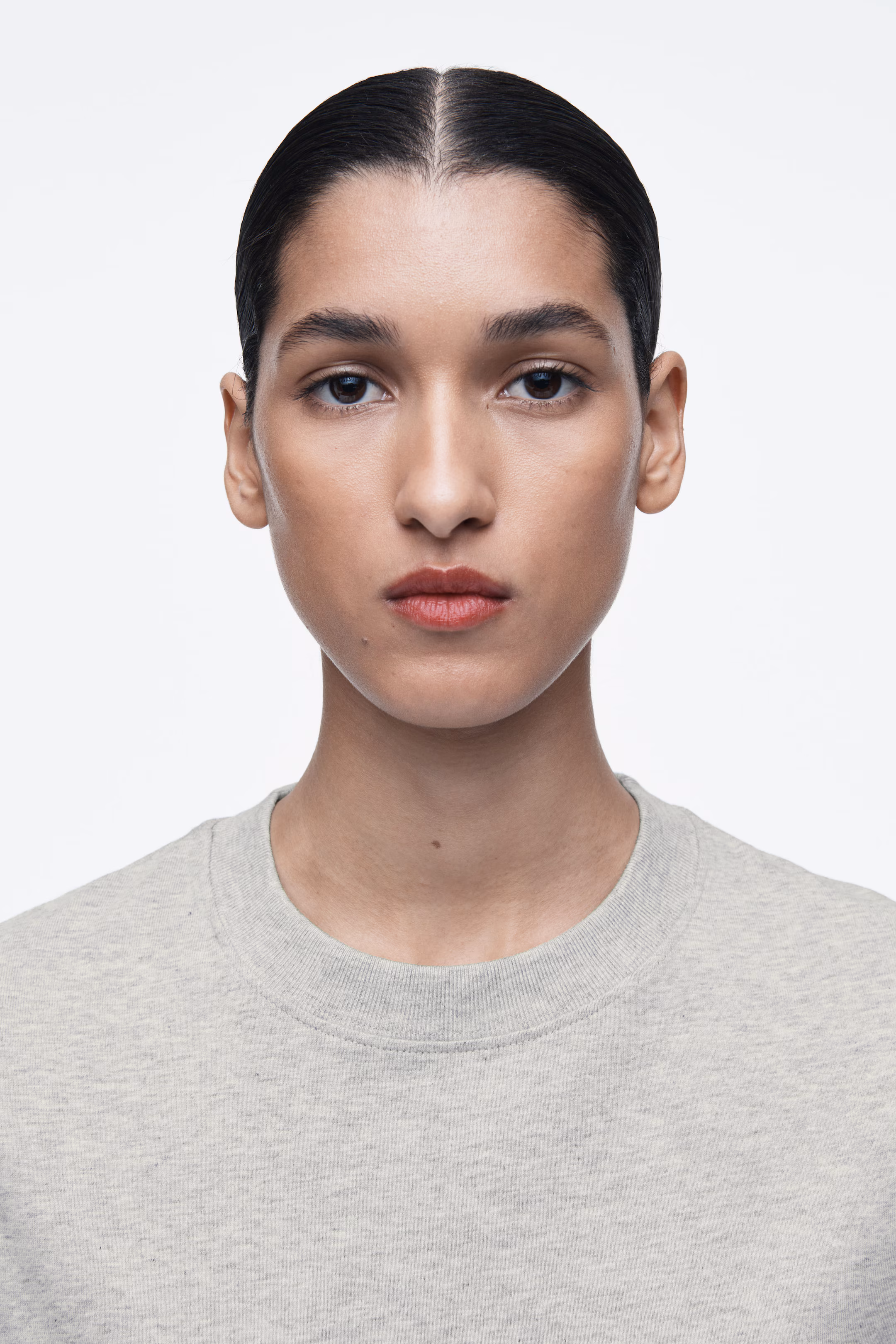 CLEAN CUT REGULAR T-SHIRT