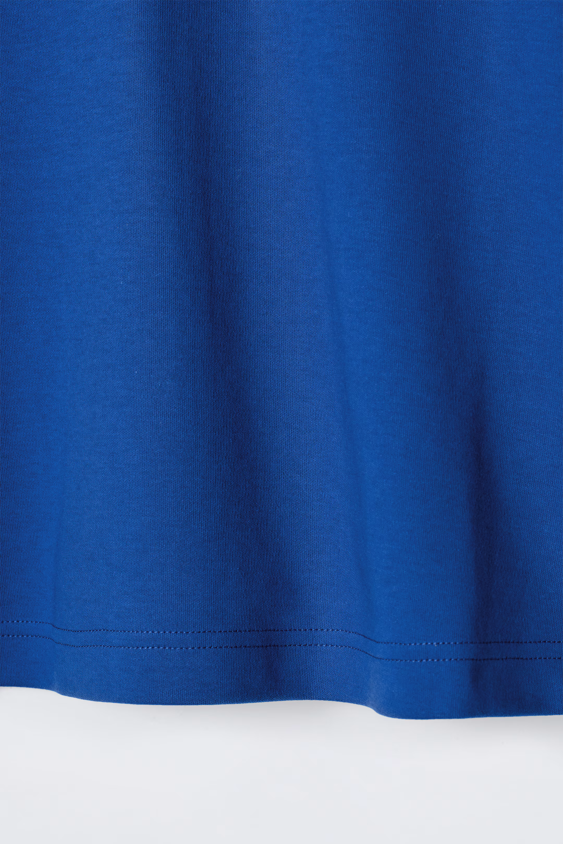 OVERSIZED BOXY T-SHIRT