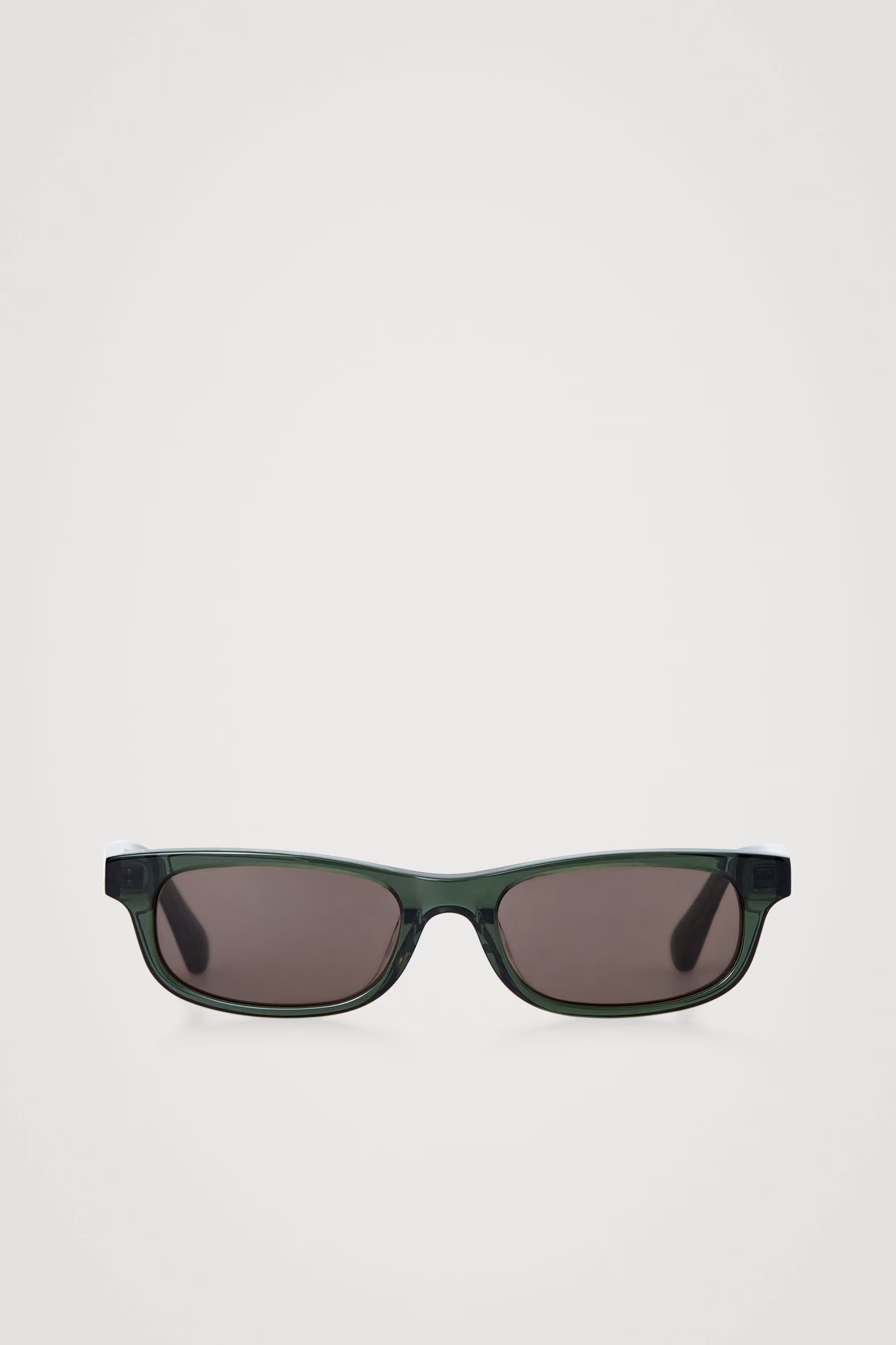 SCOPE SUNGLASSES - RECTANGLE
