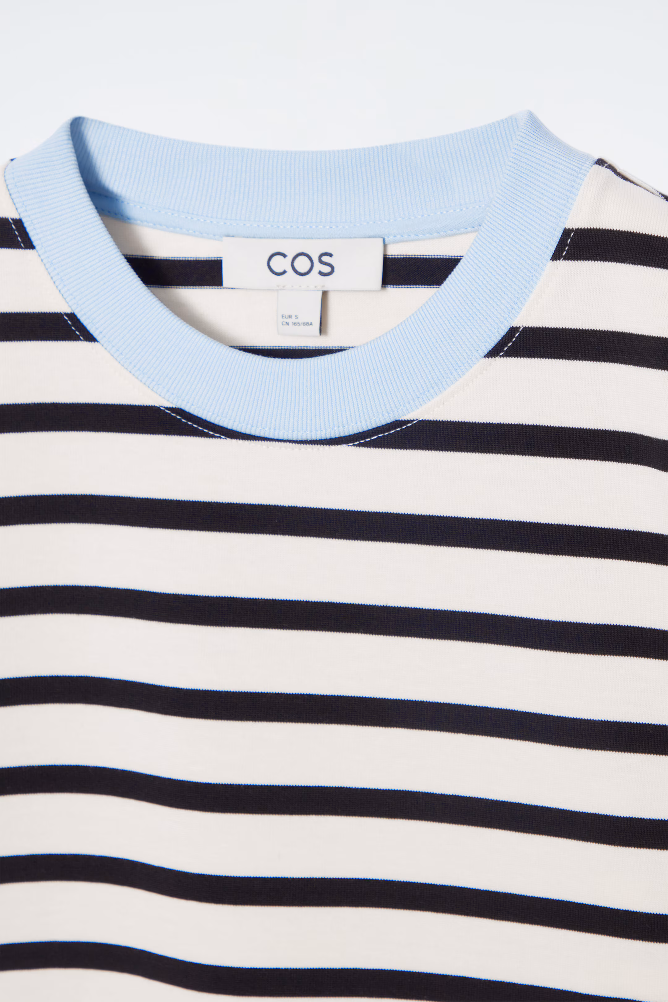 CLEAN CUT REGULAR T-SHIRT