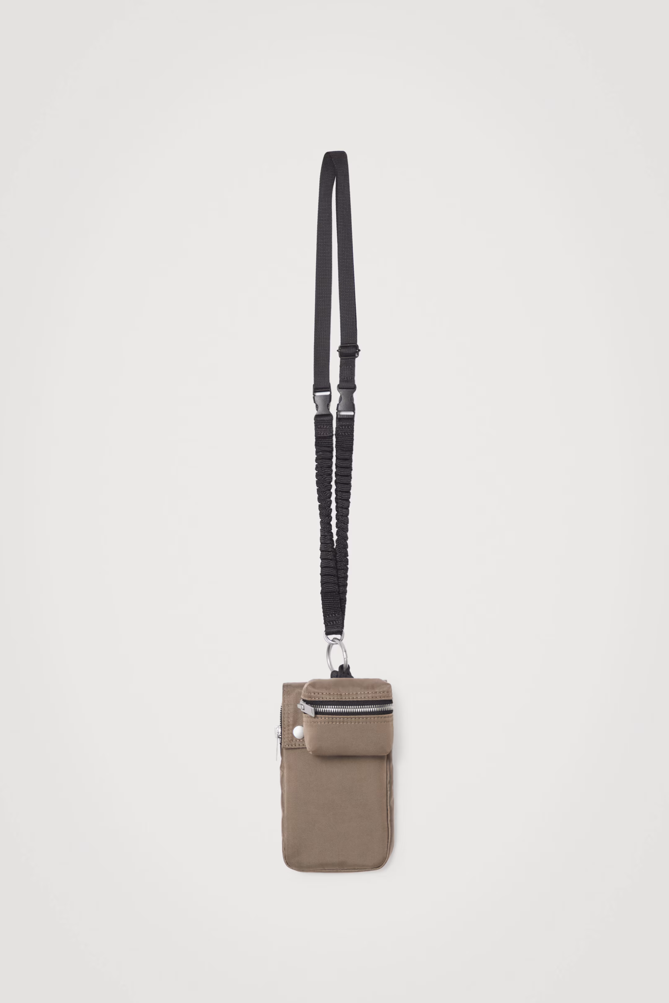 UTILITY PHONE POUCH - NYLON