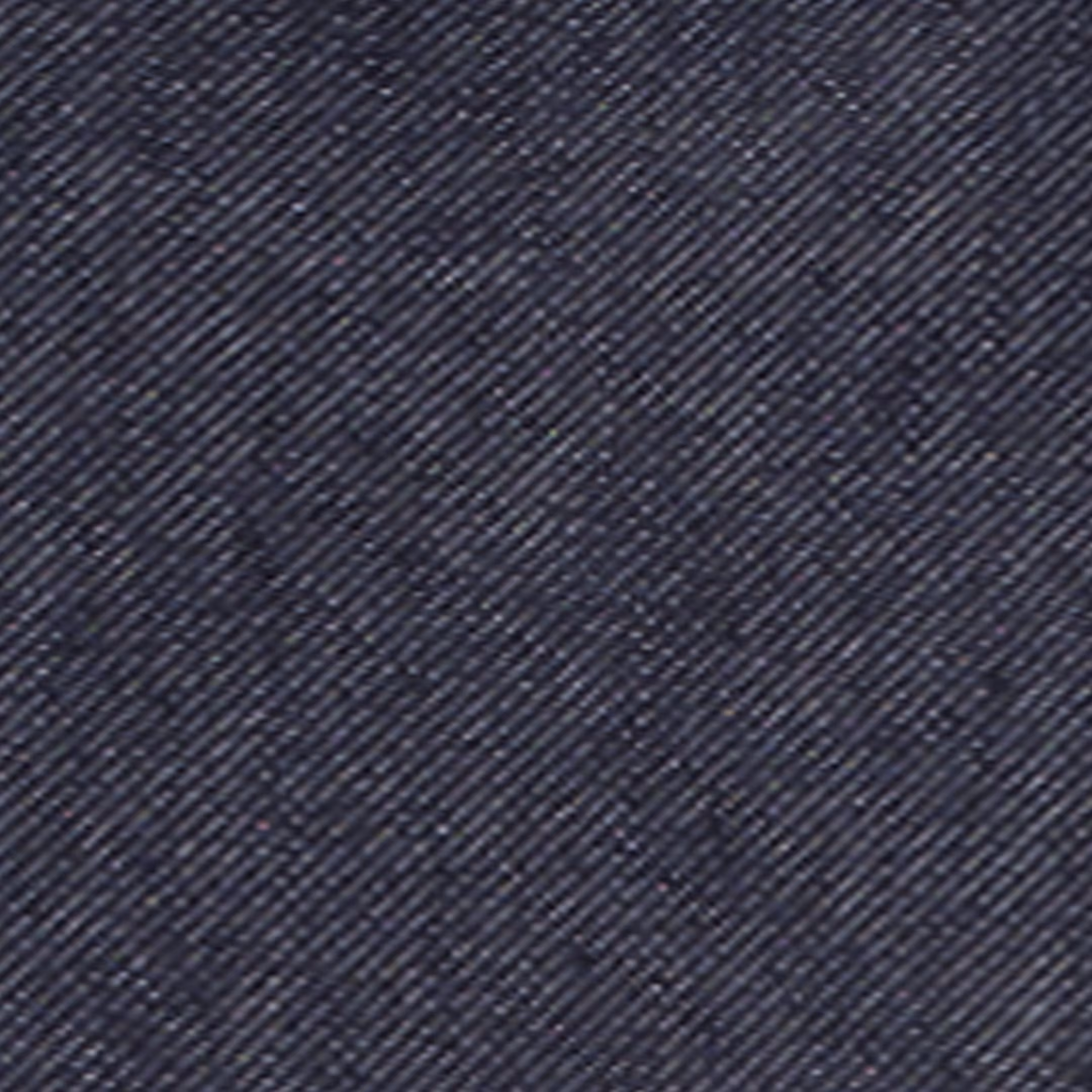 FACADE TURN-UP STRAIGHT-LEG JEANS