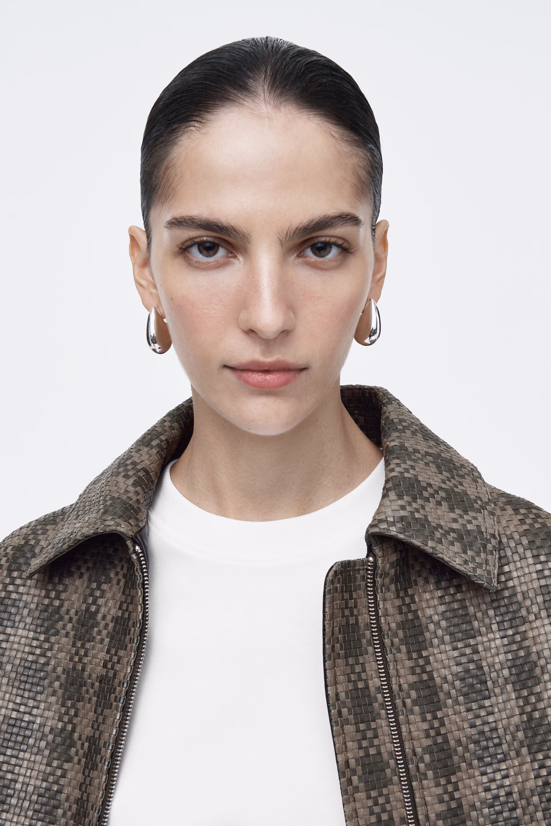 CLEAN CUT REGULAR T-SHIRT