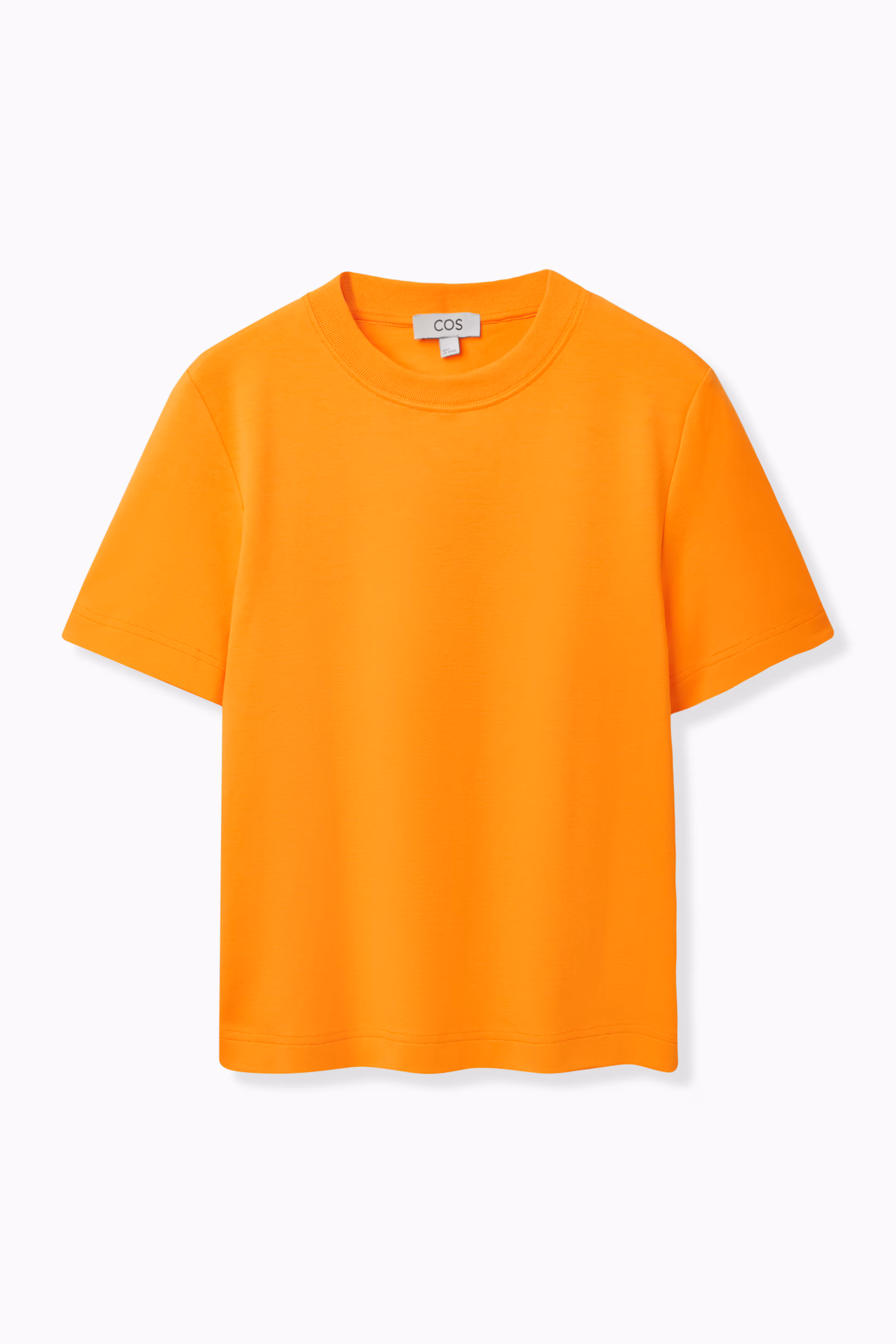 CLEAN CUT REGULAR T-SHIRT