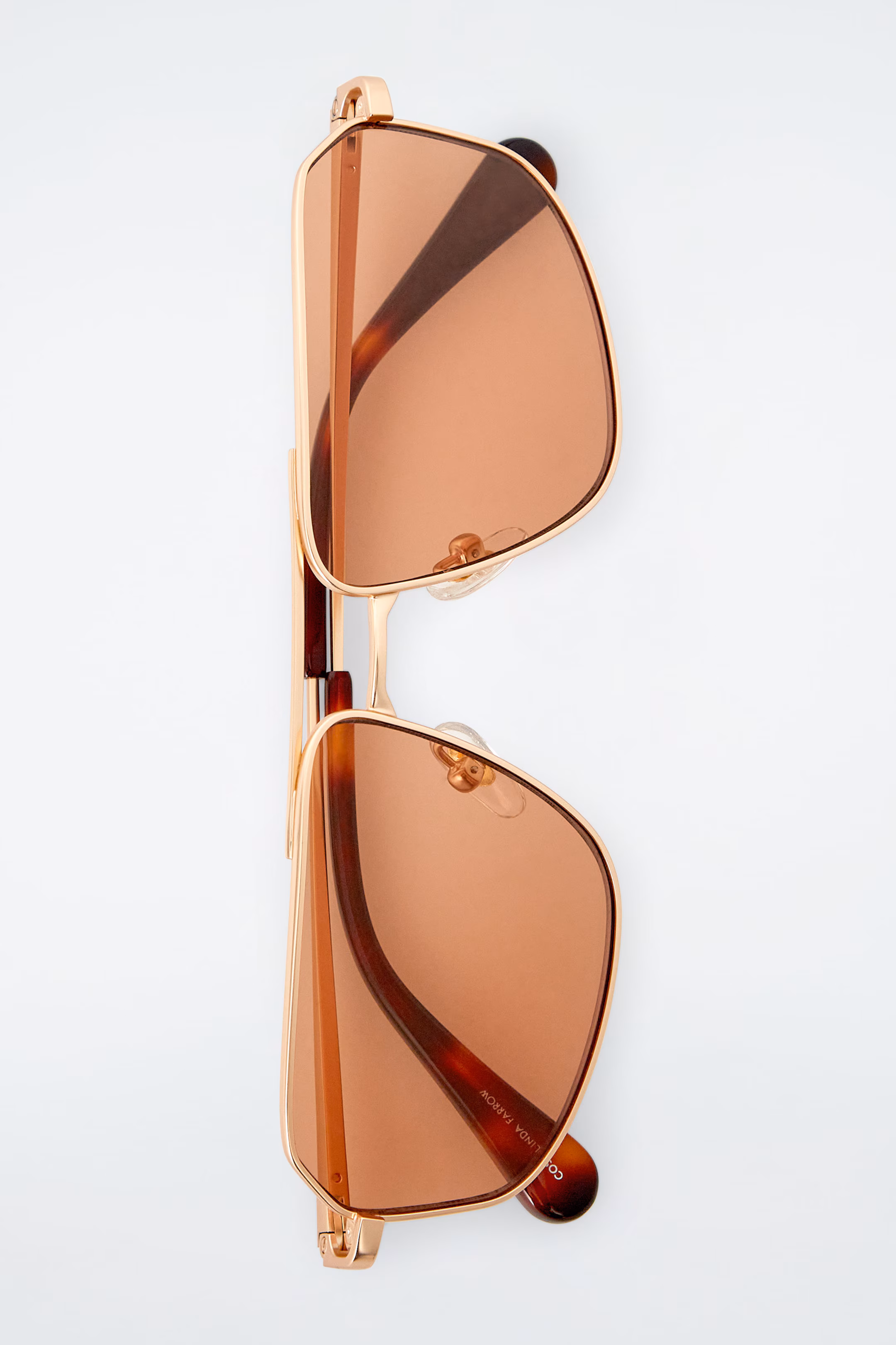 VISTA SUNGLASSES - AVIATOR