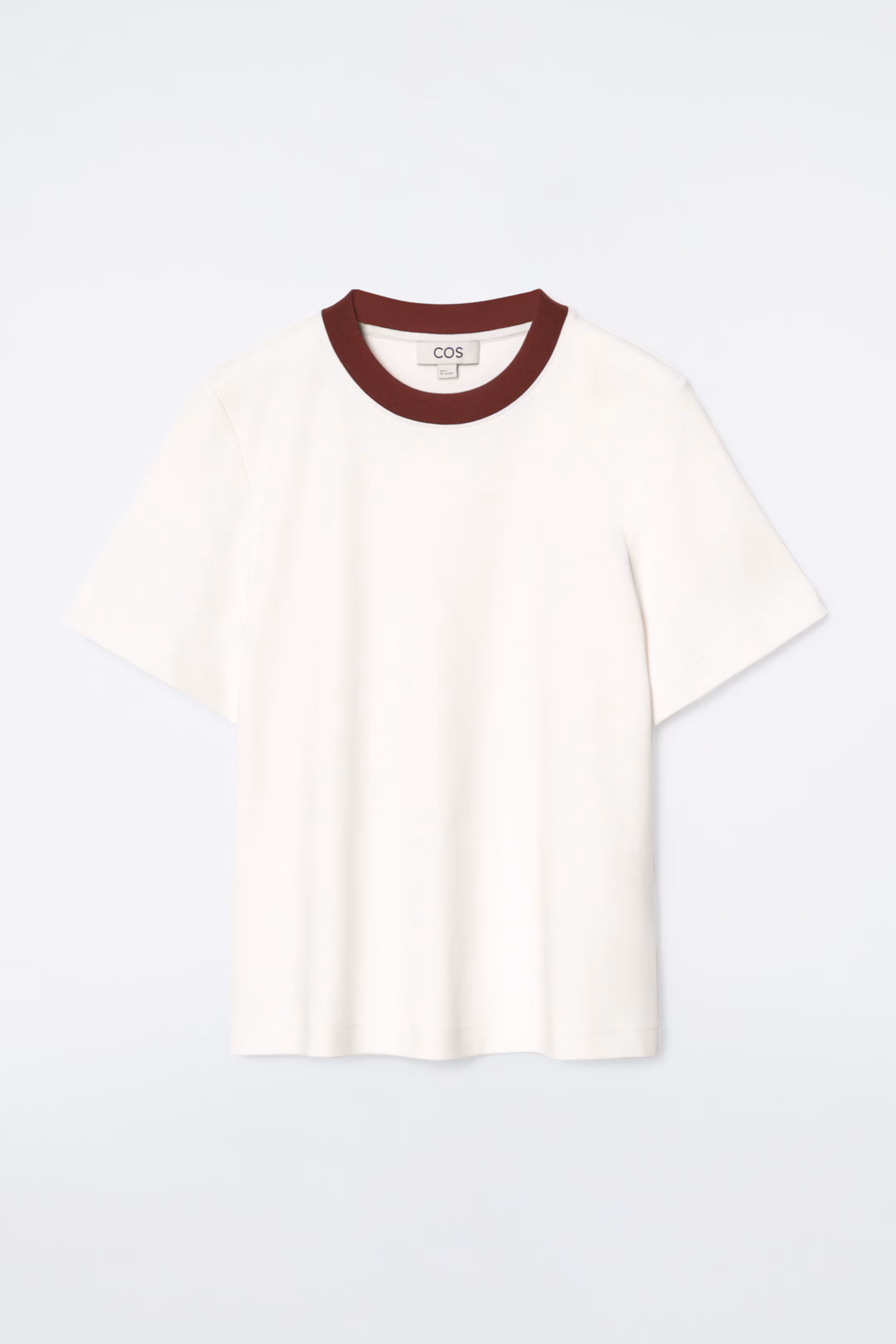 CLEAN CUT REGULAR T-SHIRT