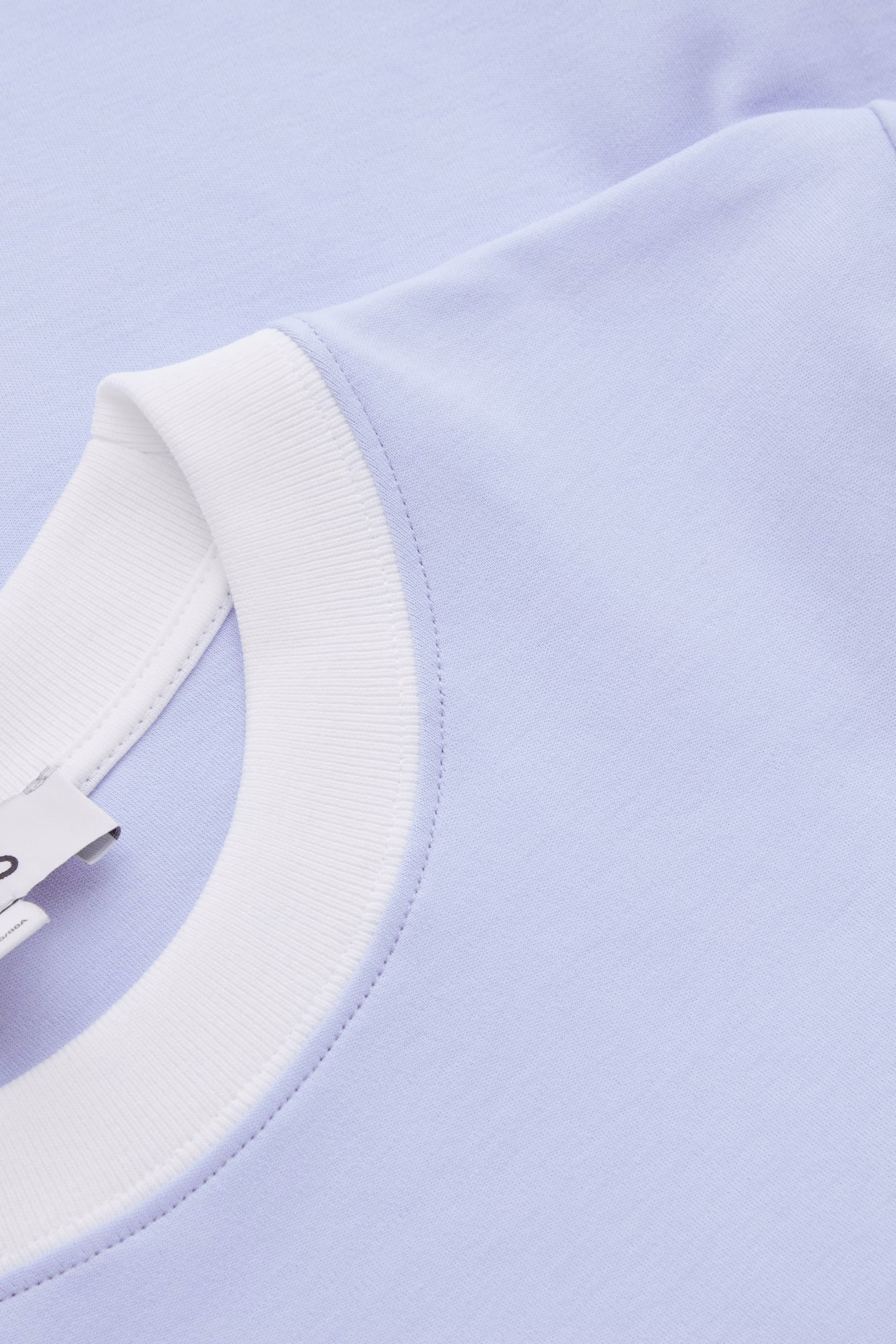 CLEAN CUT REGULAR T-SHIRT