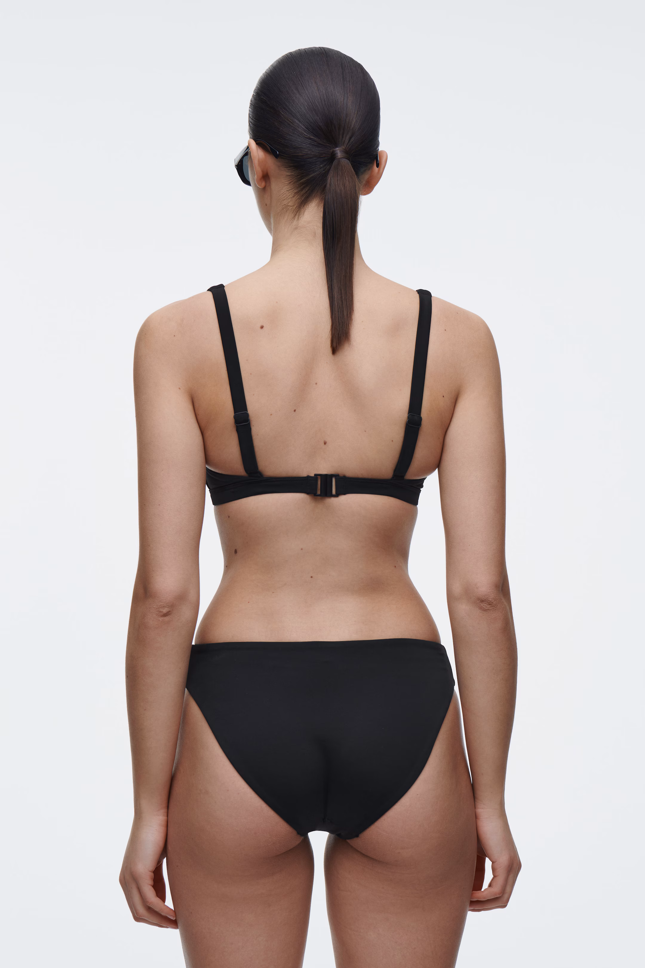 CLASSIC BIKINI BRIEFS