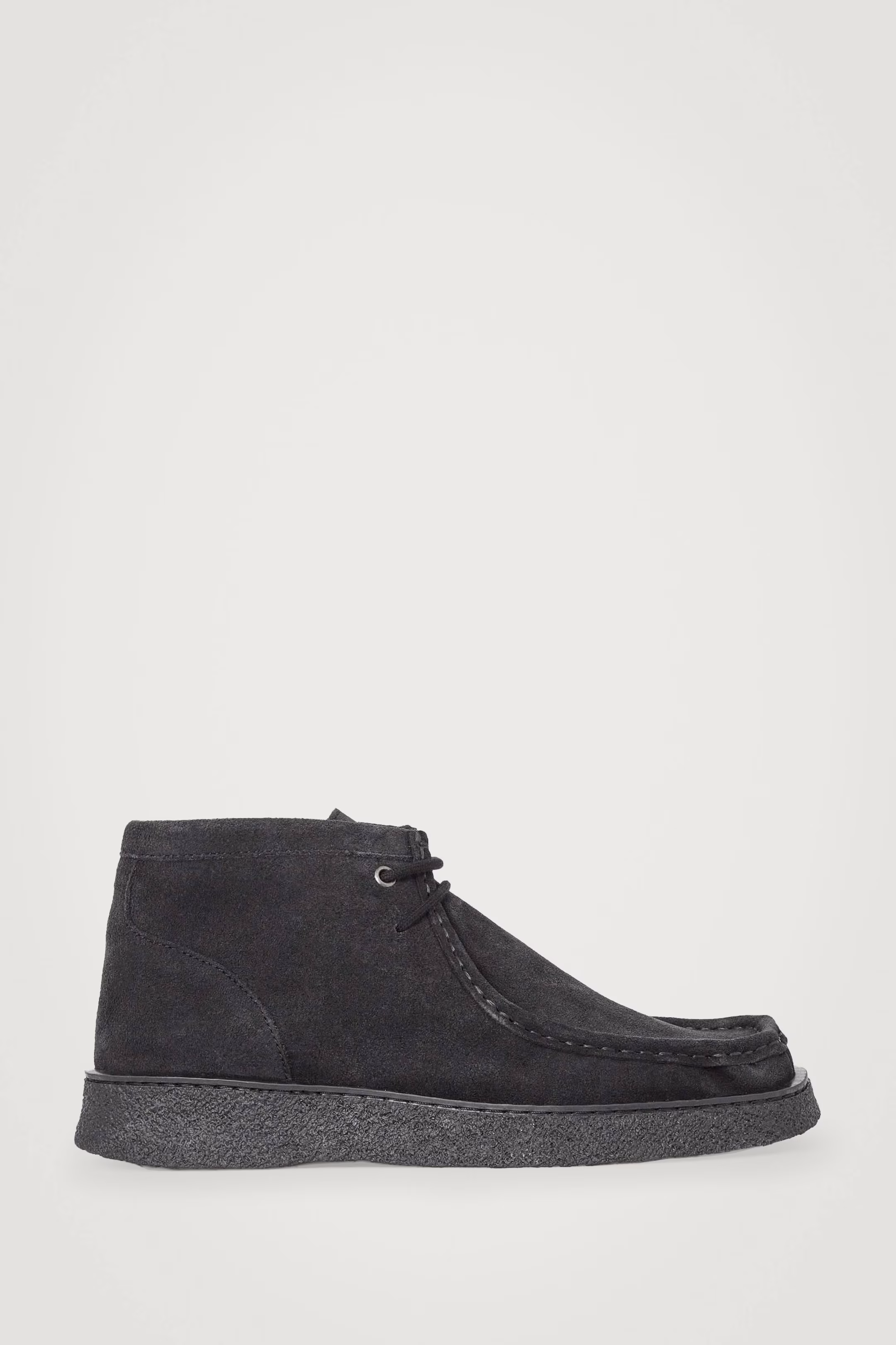 SUEDE DESERT BOOTS