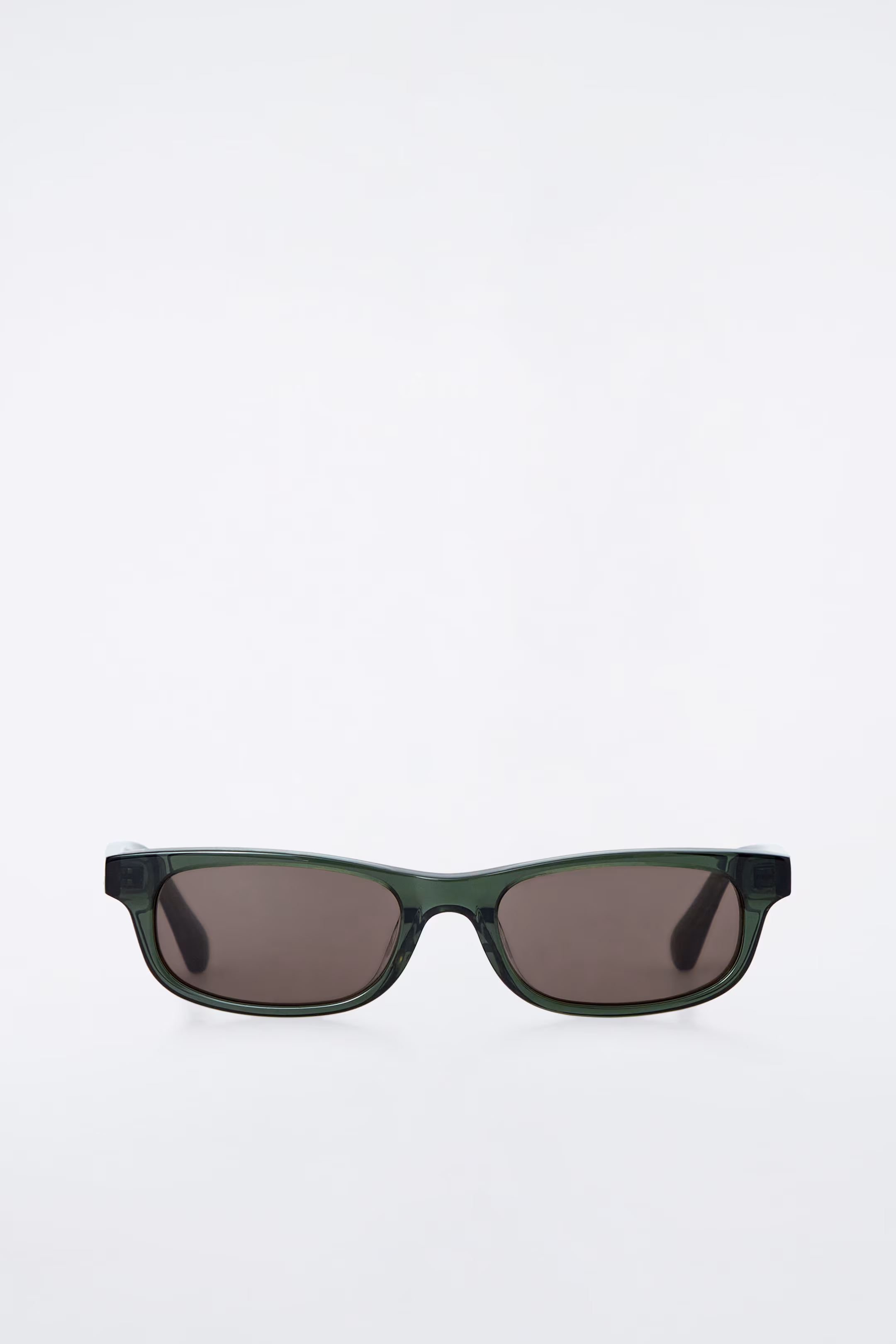 SCOPE SUNGLASSES - RECTANGLE