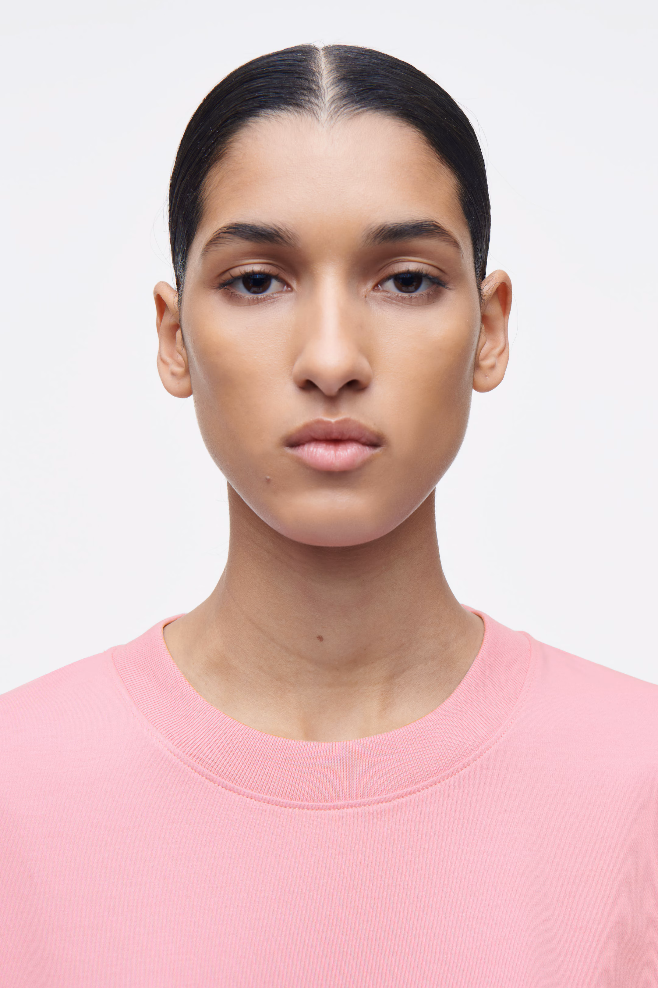 OVERSIZED COTTON T-SHIRT