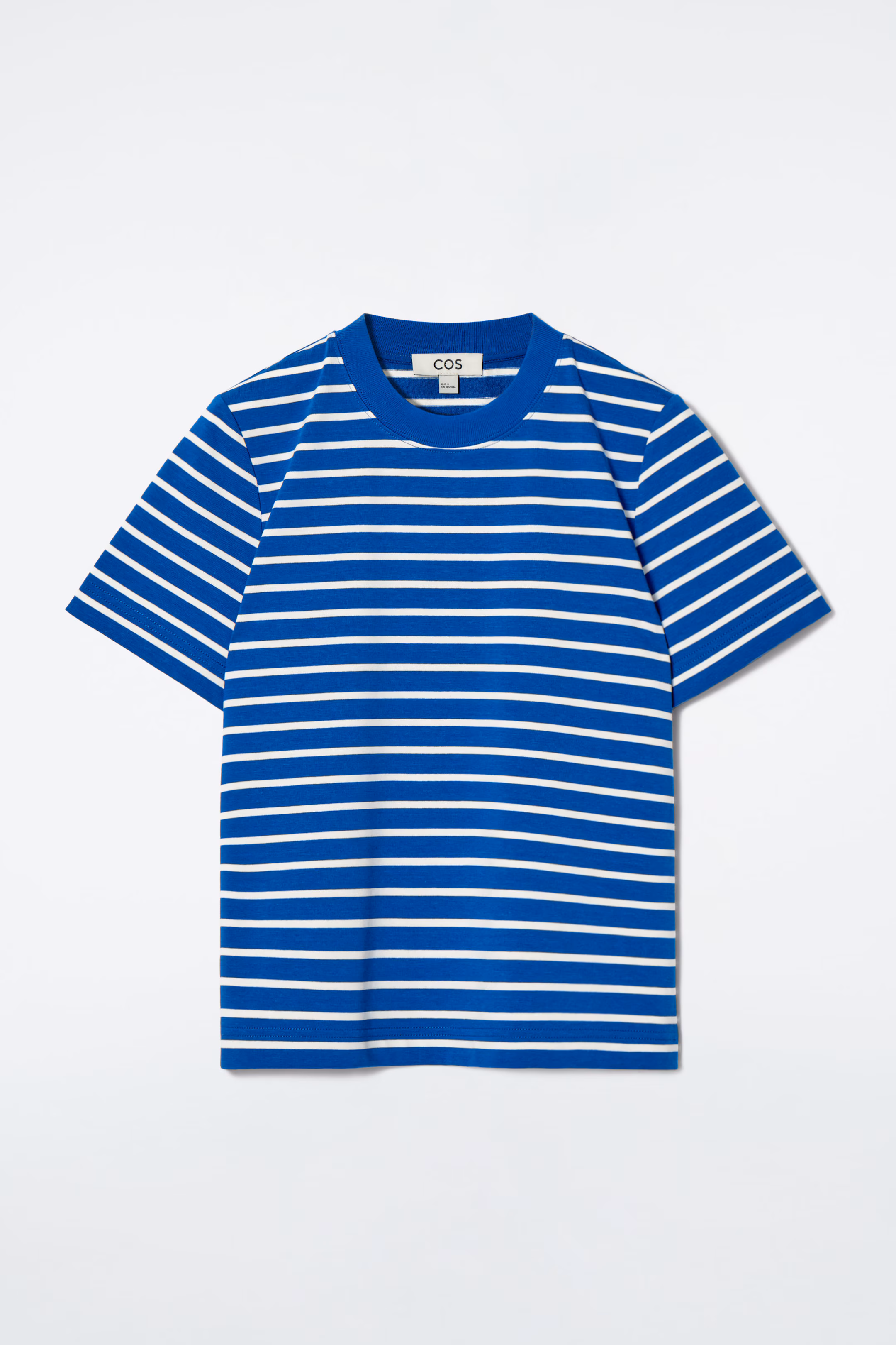 CLEAN CUT REGULAR T-SHIRT