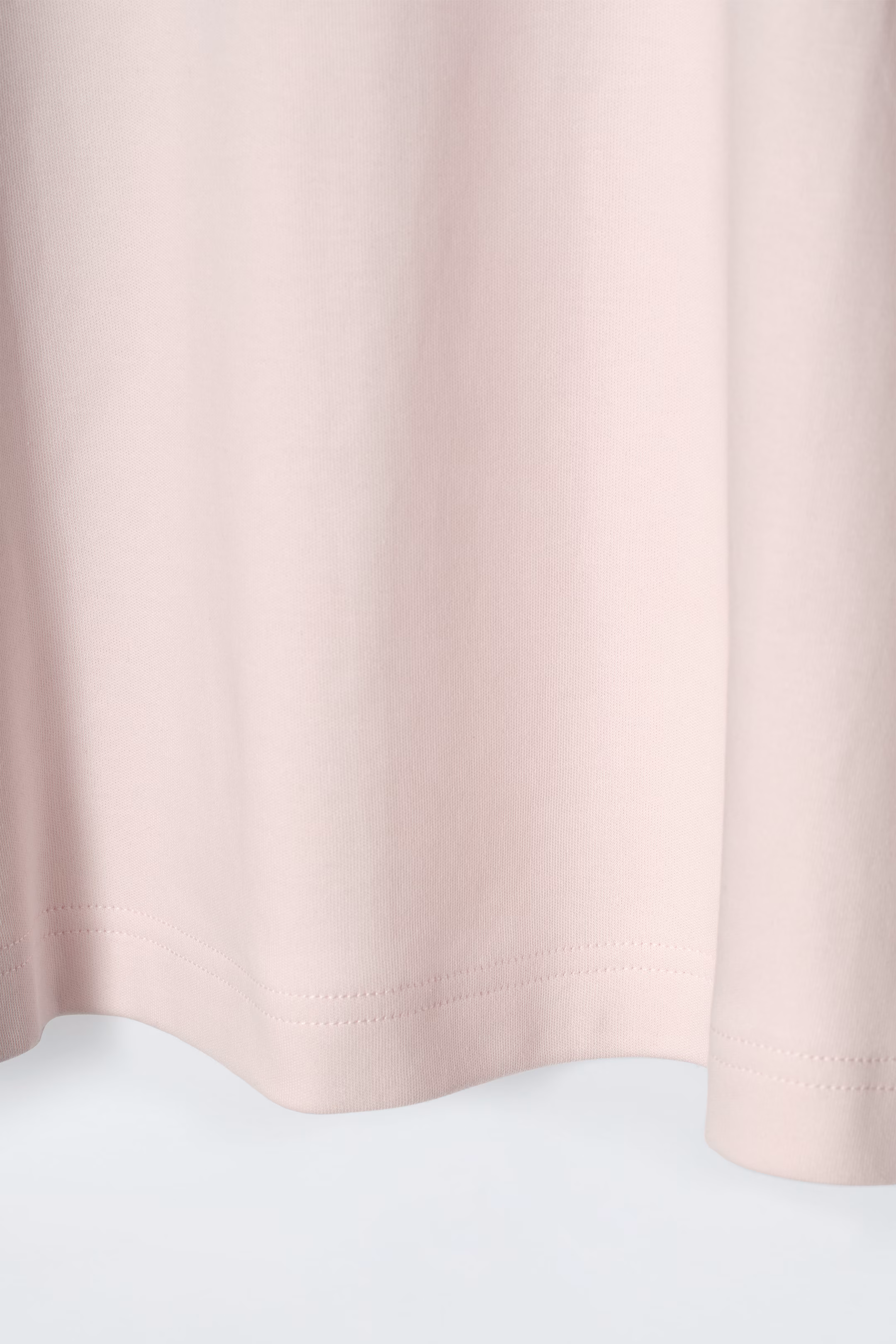 OVERSIZED BOXY T-SHIRT