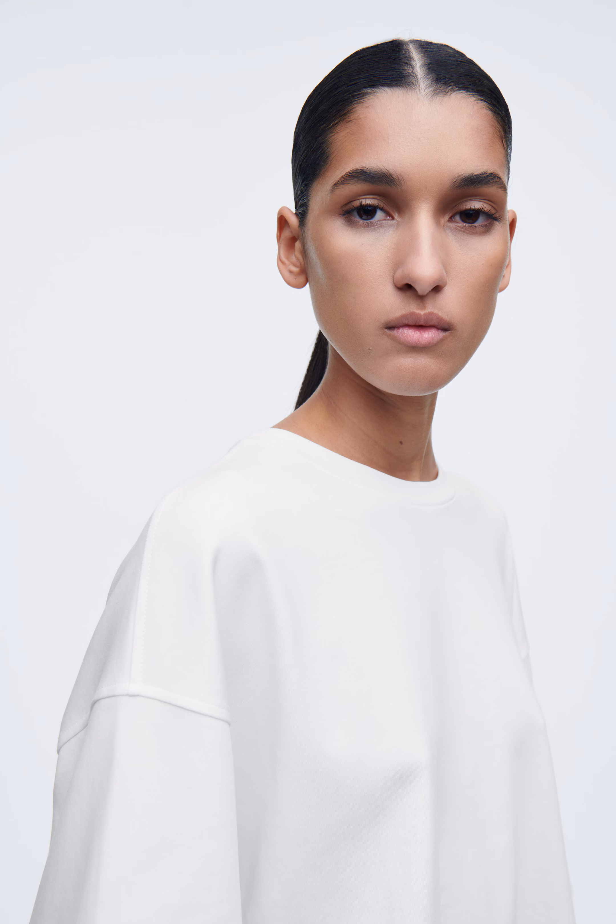 OVERSIZED BOXY T-SHIRT