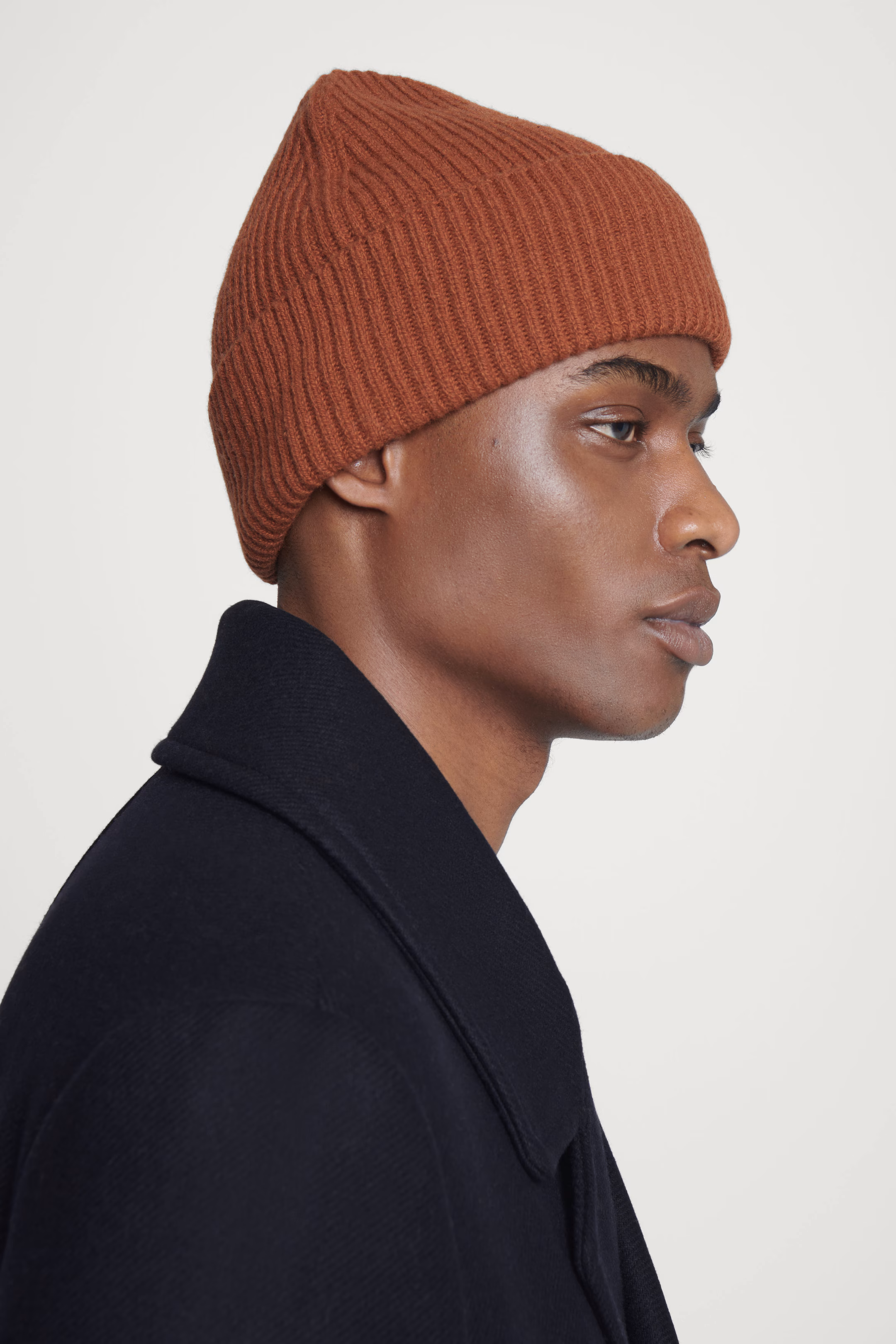 WOOL BEANIE