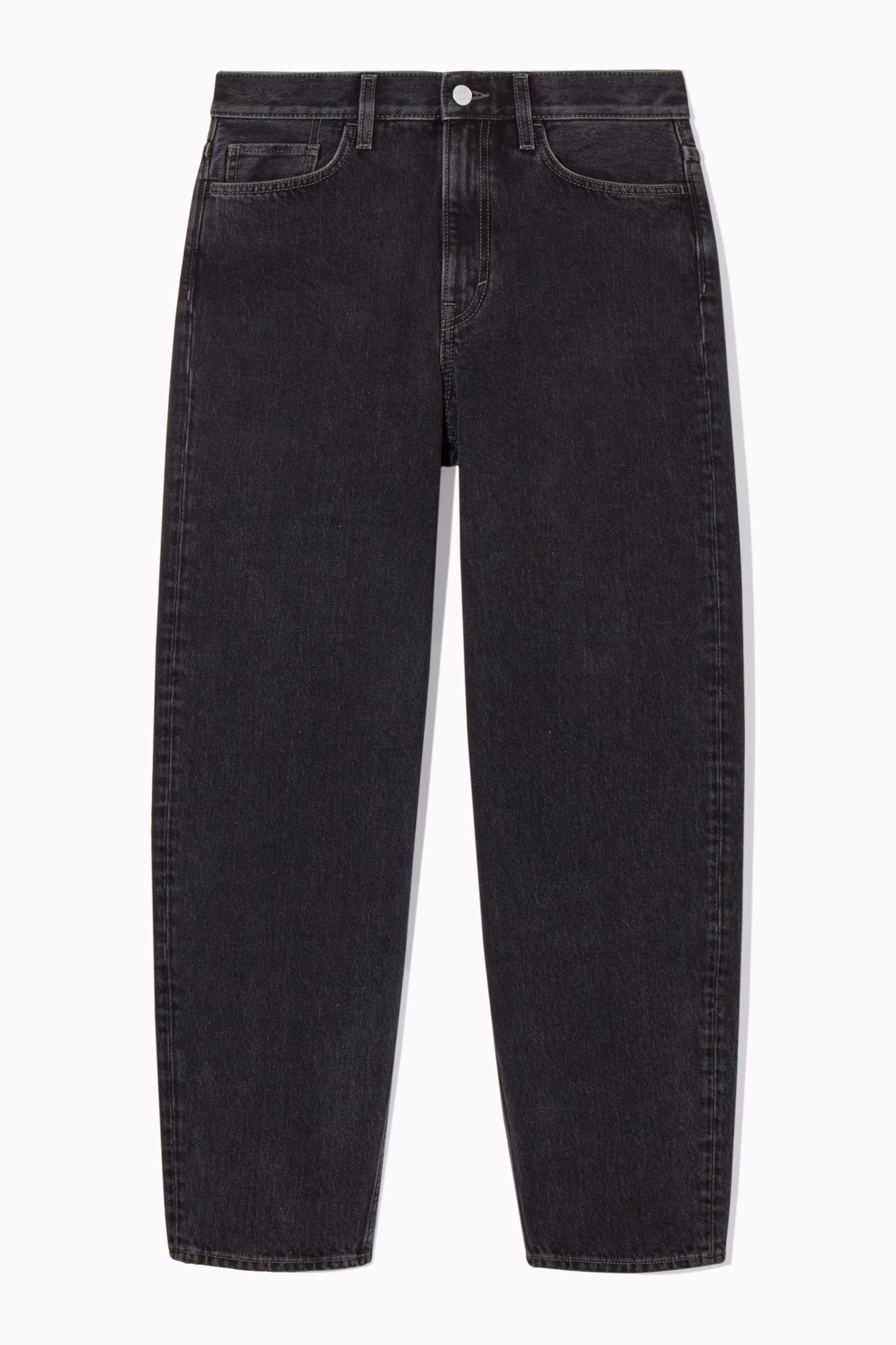 ARCH TAPERED JEANS
