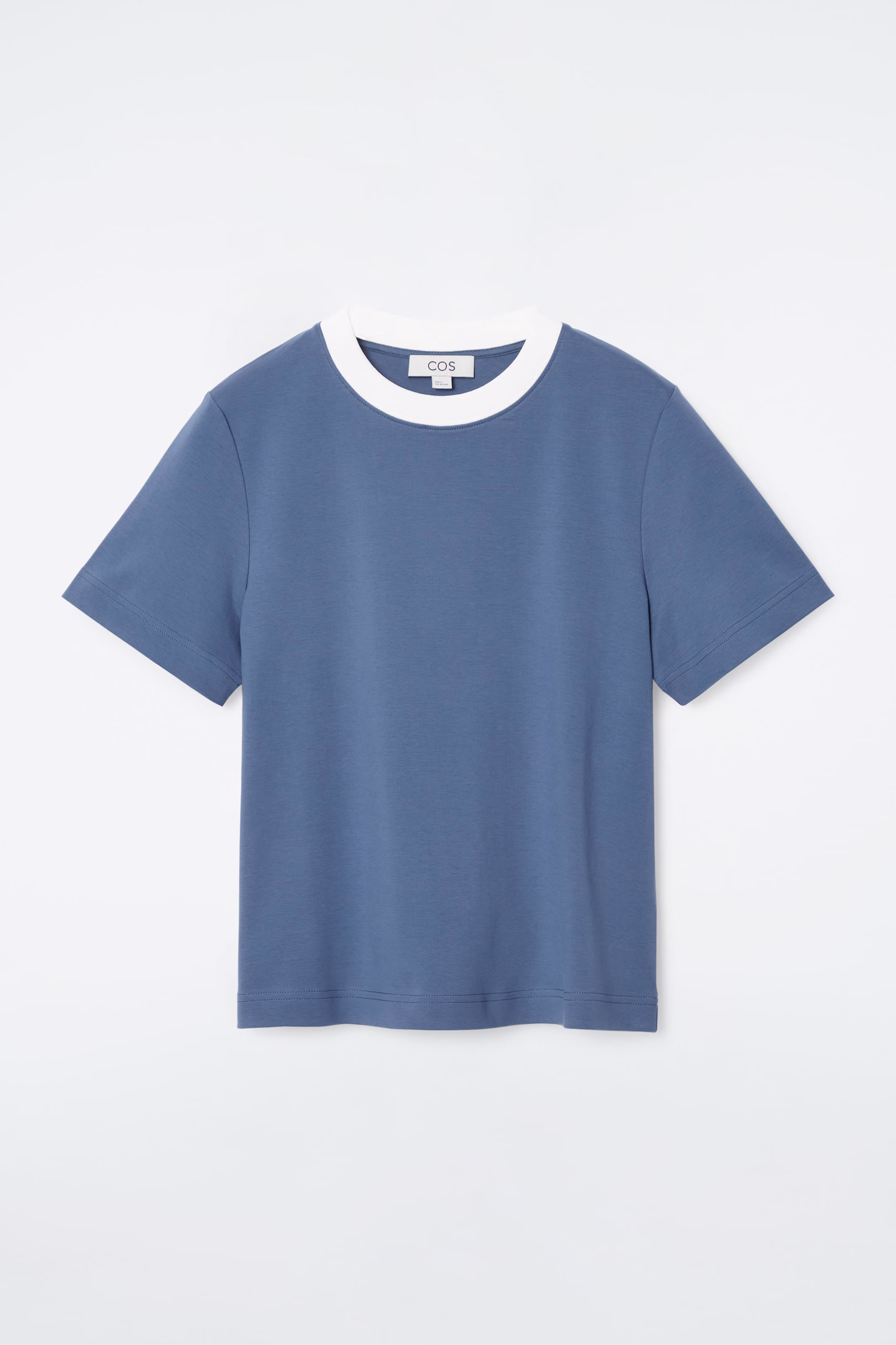 CLEAN CUT REGULAR T-SHIRT