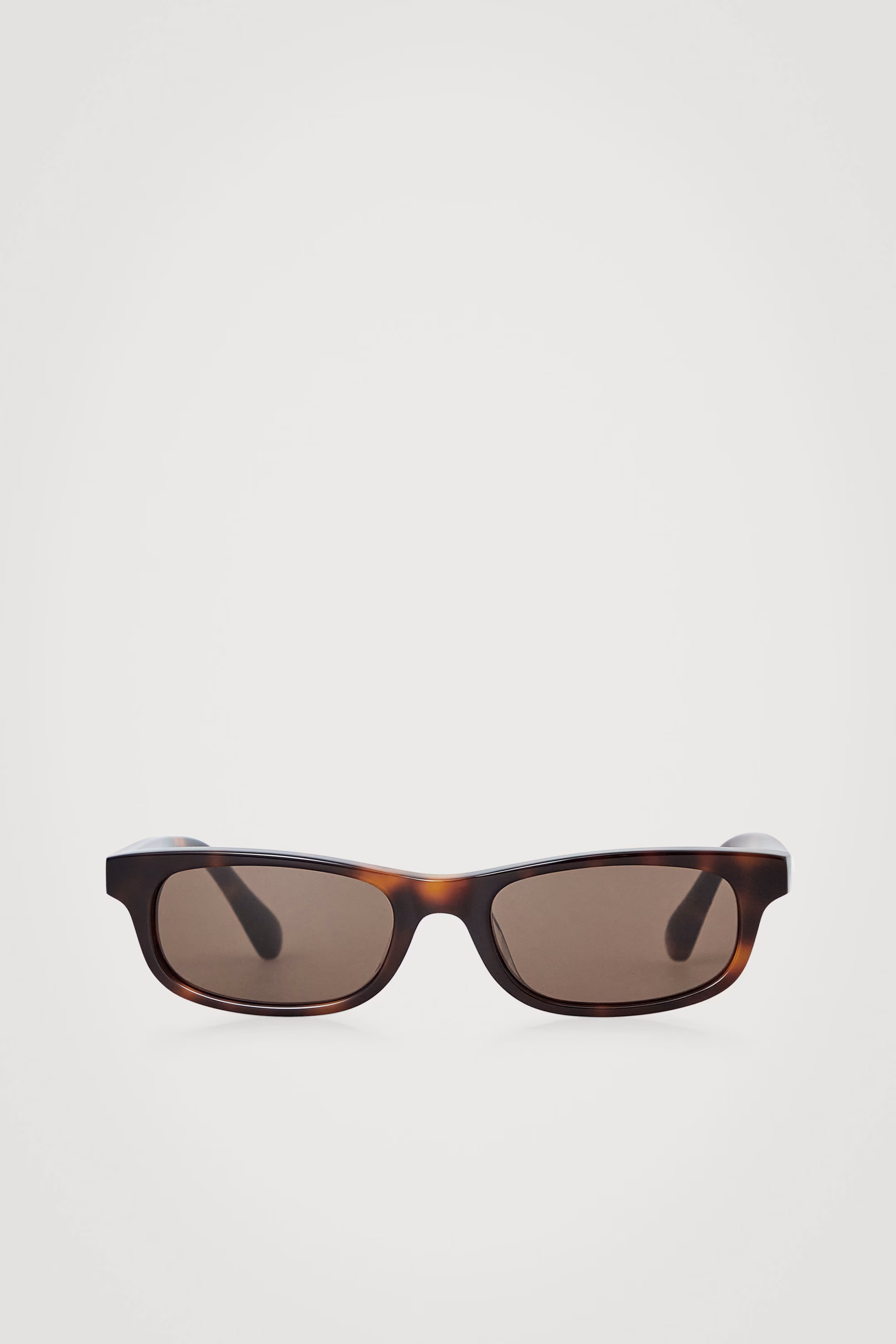 SCOPE SUNGLASSES - RECTANGLE