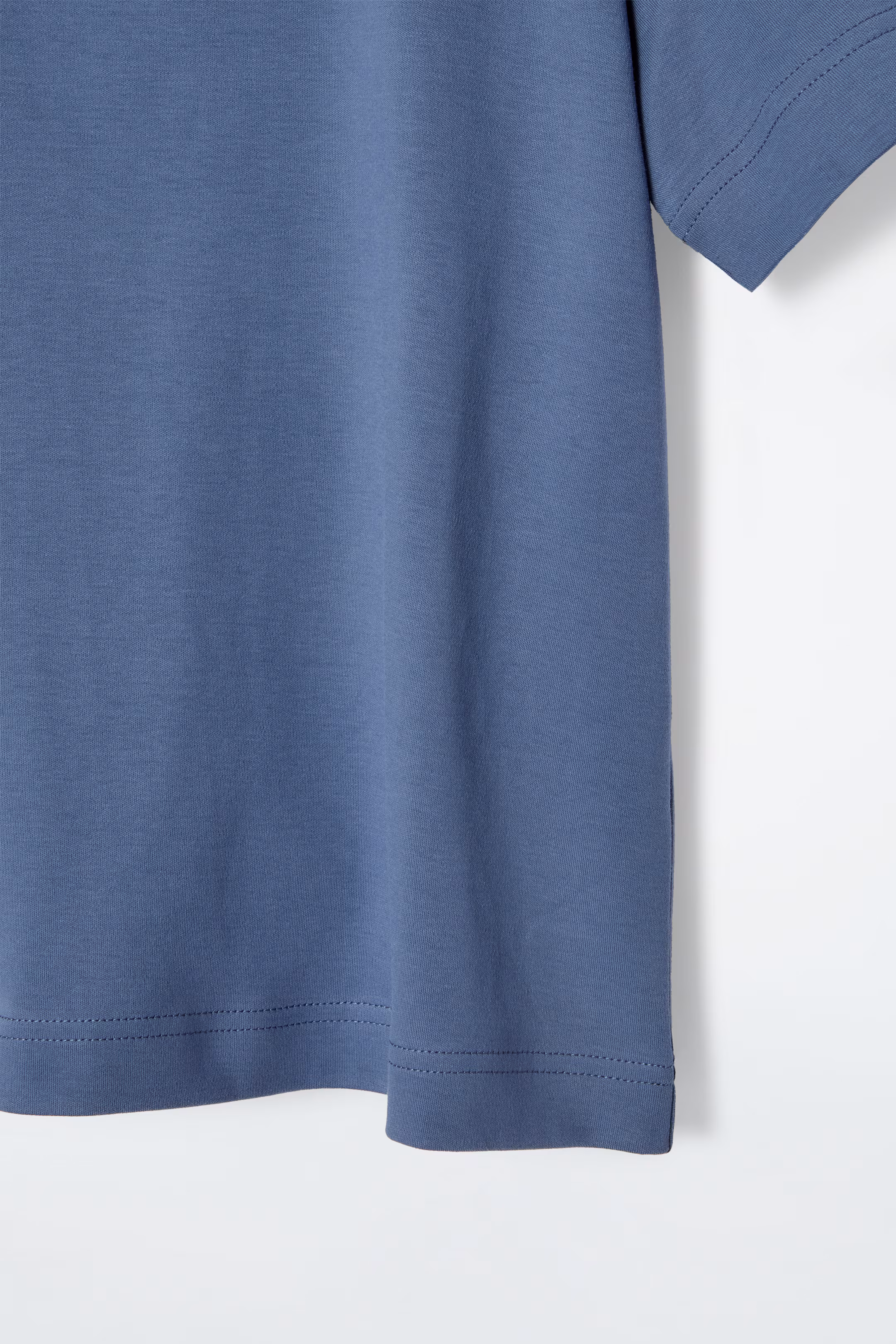 CLEAN CUT REGULAR T-SHIRT