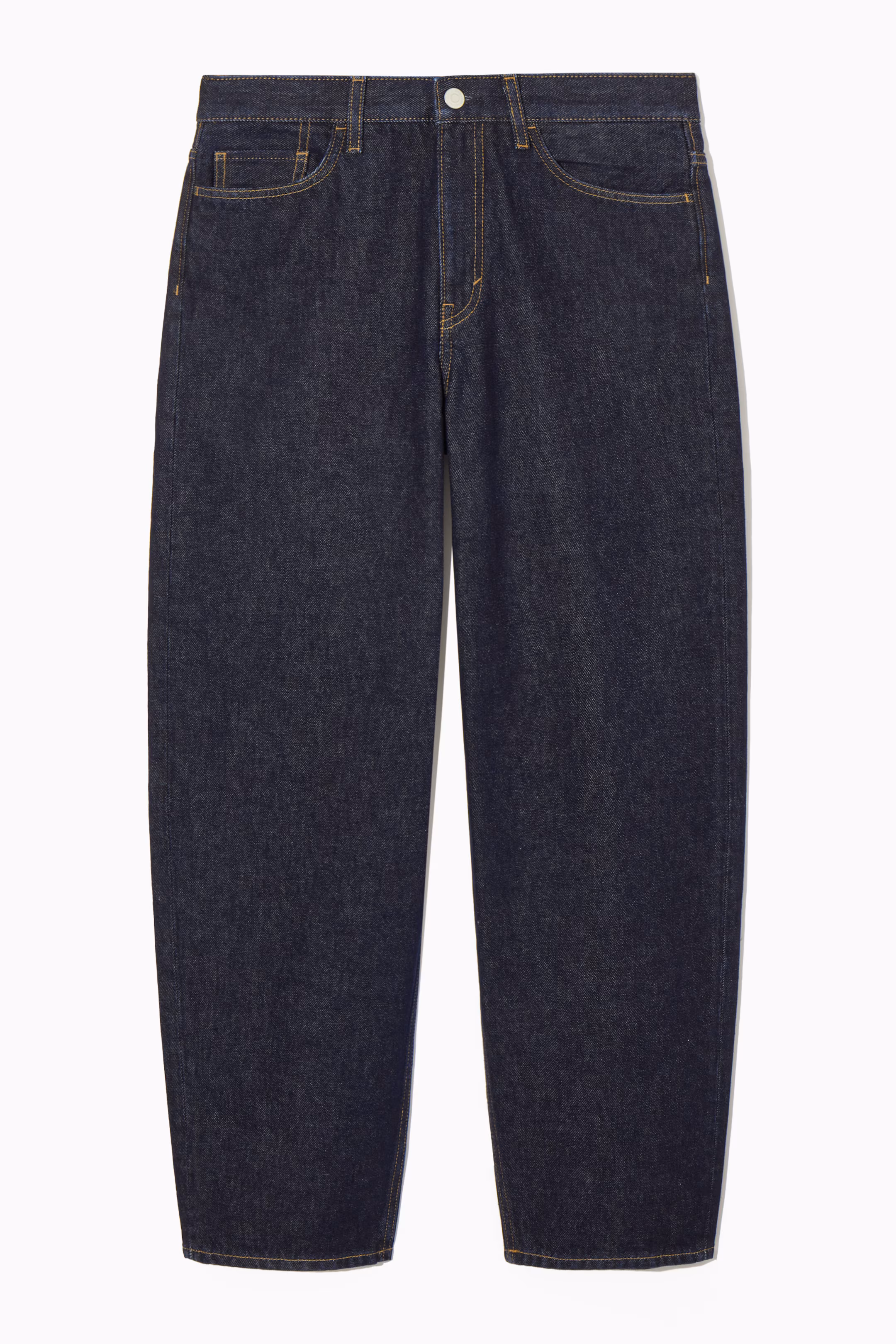 ARCH TAPERED JEANS