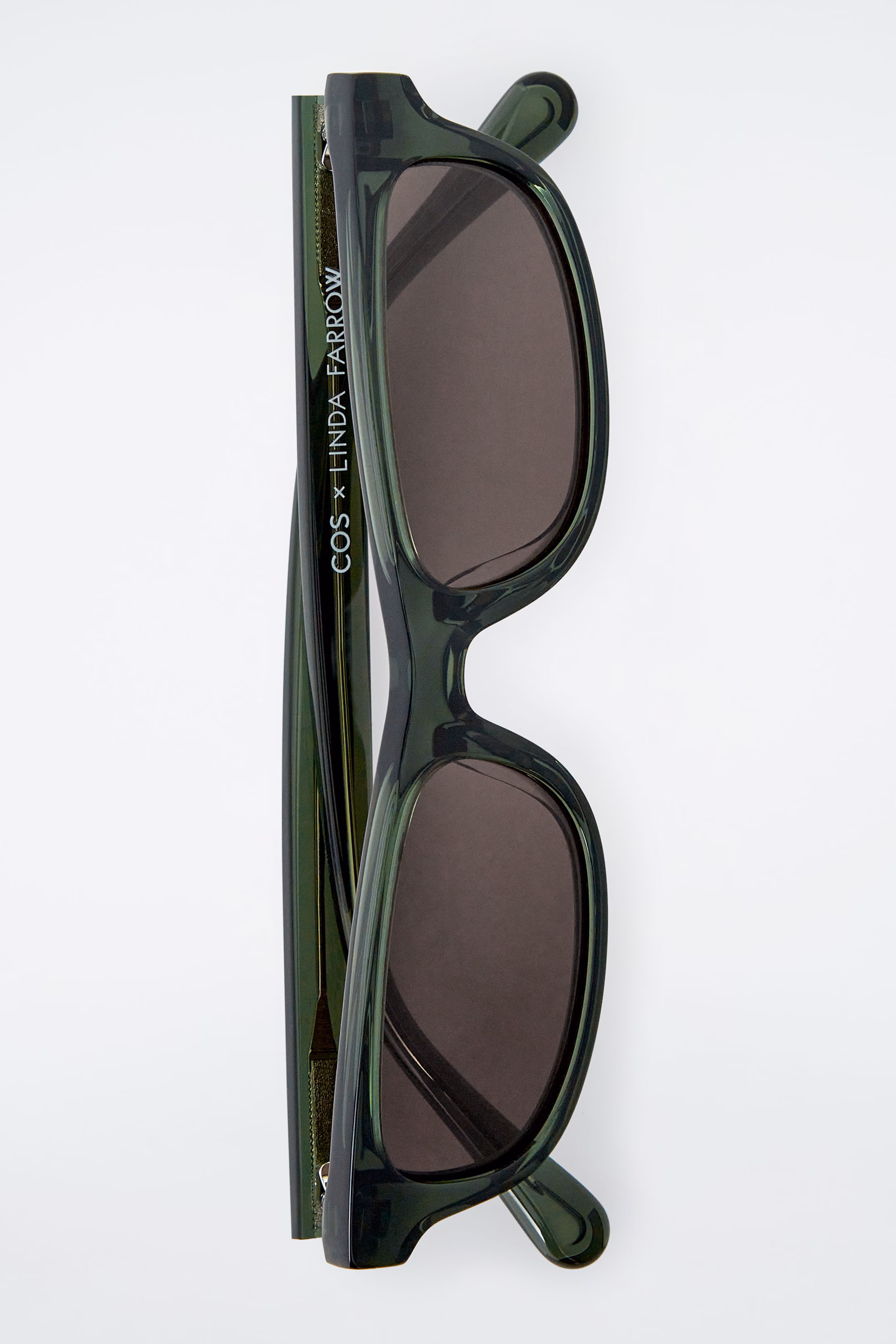 SCOPE SUNGLASSES - RECTANGLE