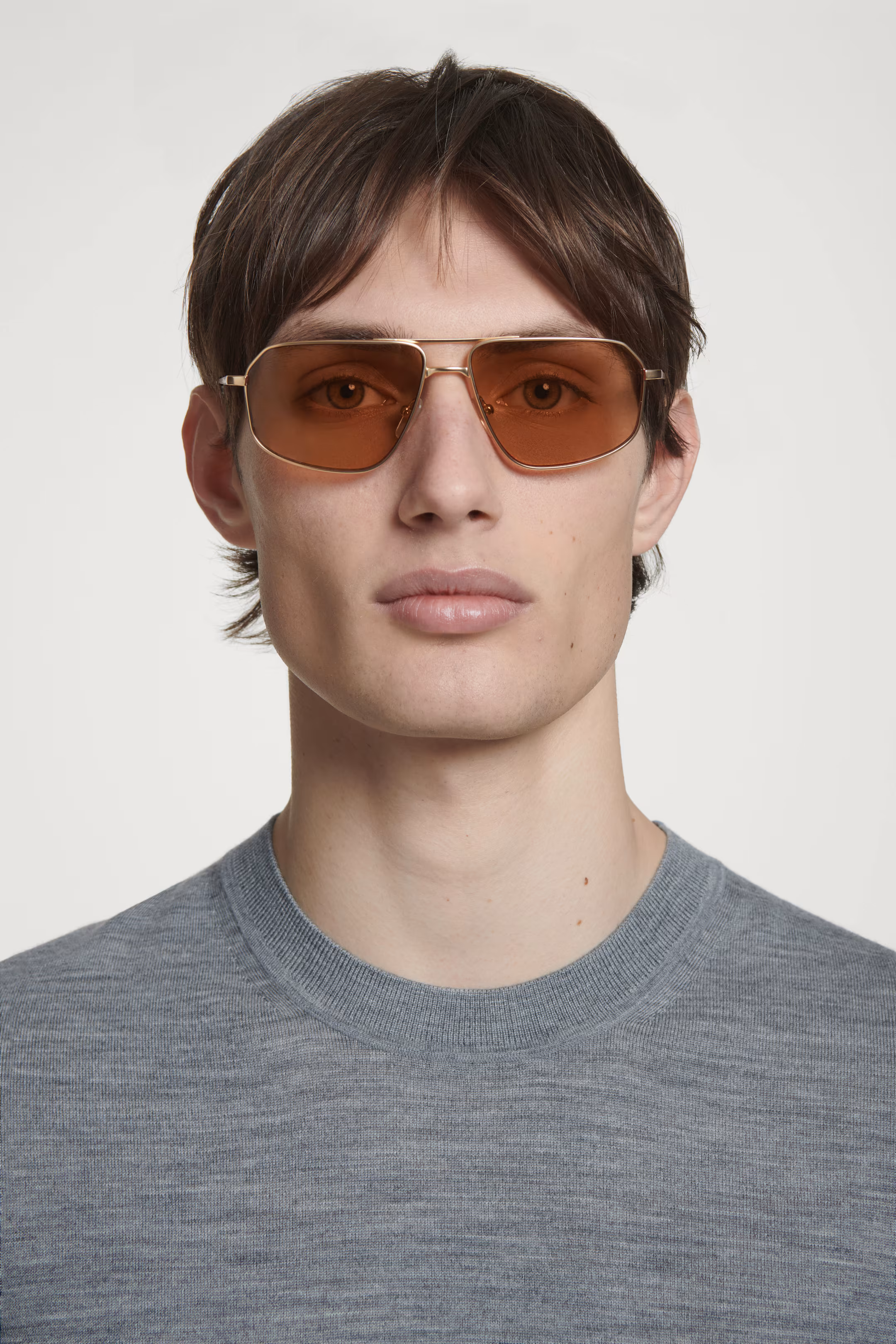 VISTA SUNGLASSES - AVIATOR