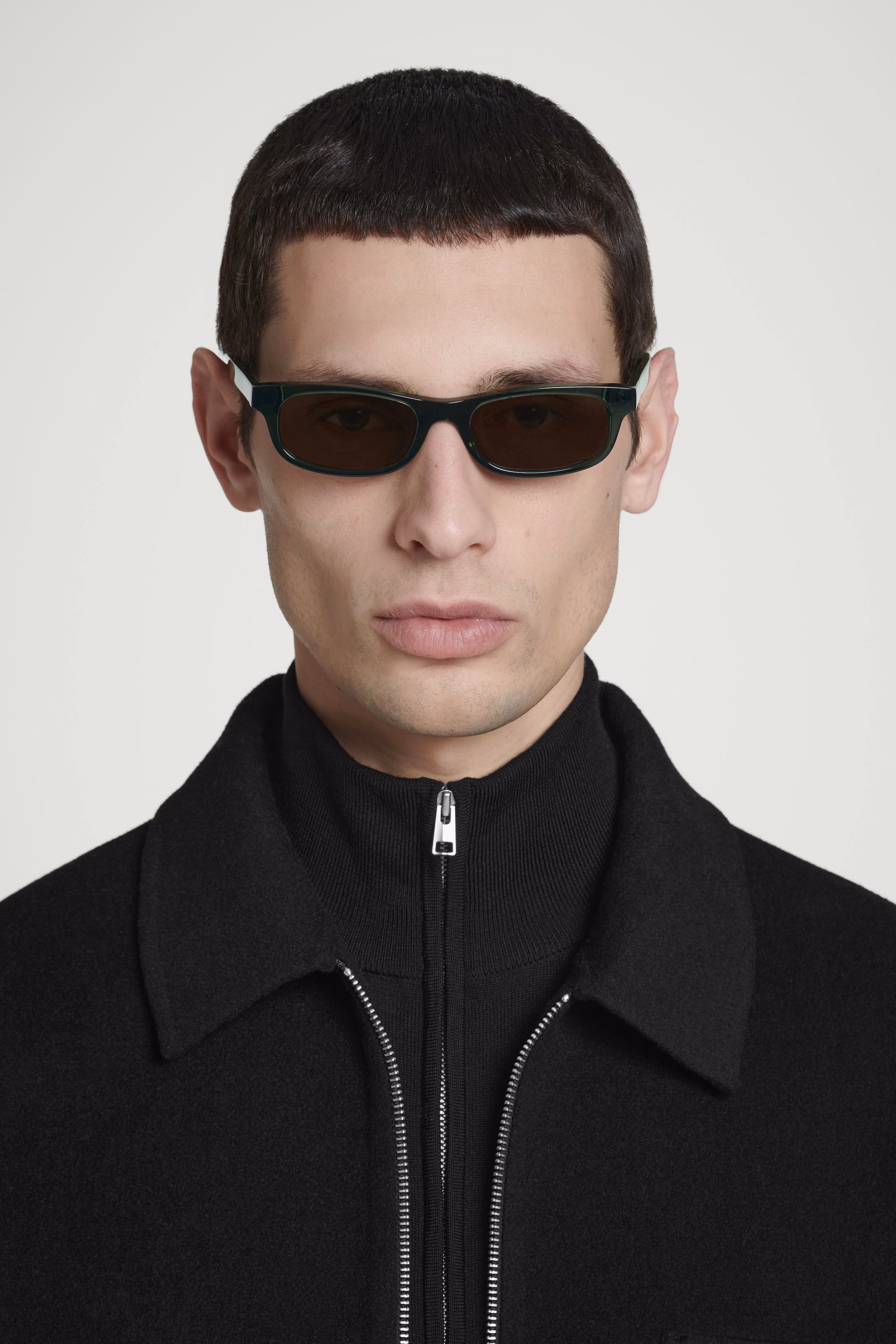 SCOPE SUNGLASSES - RECTANGLE