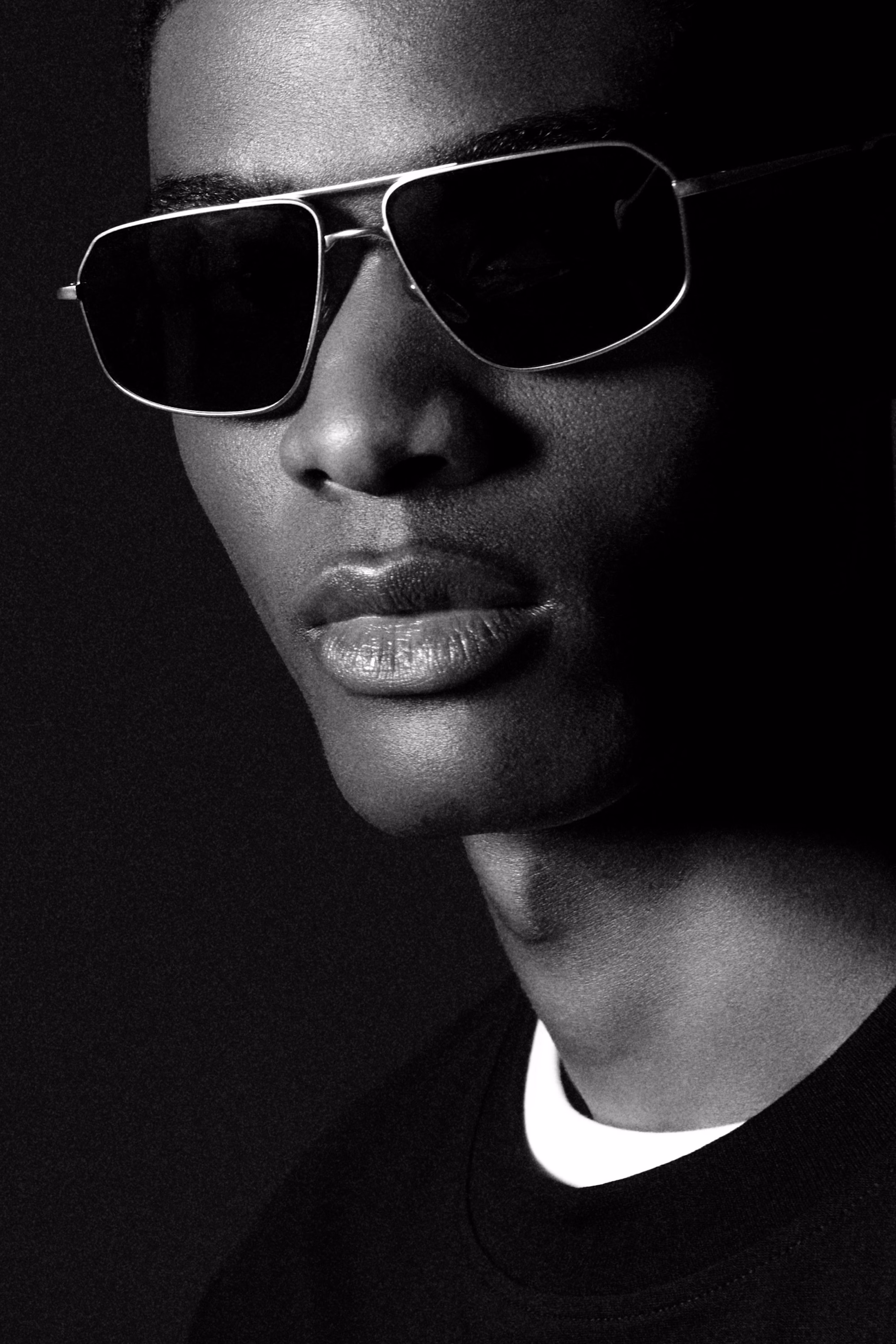 VISTA SUNGLASSES - AVIATOR