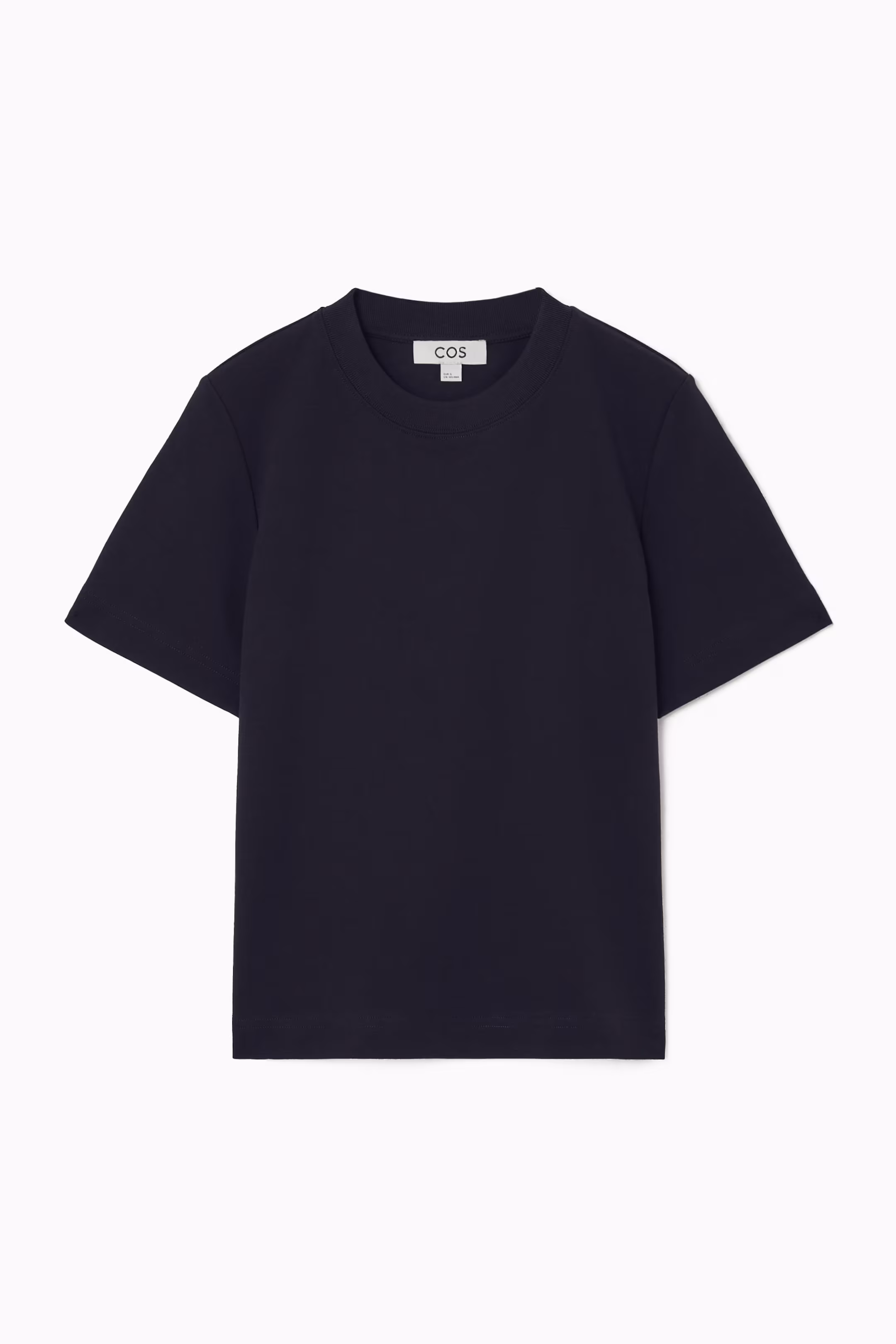 CLEAN CUT REGULAR T-SHIRT