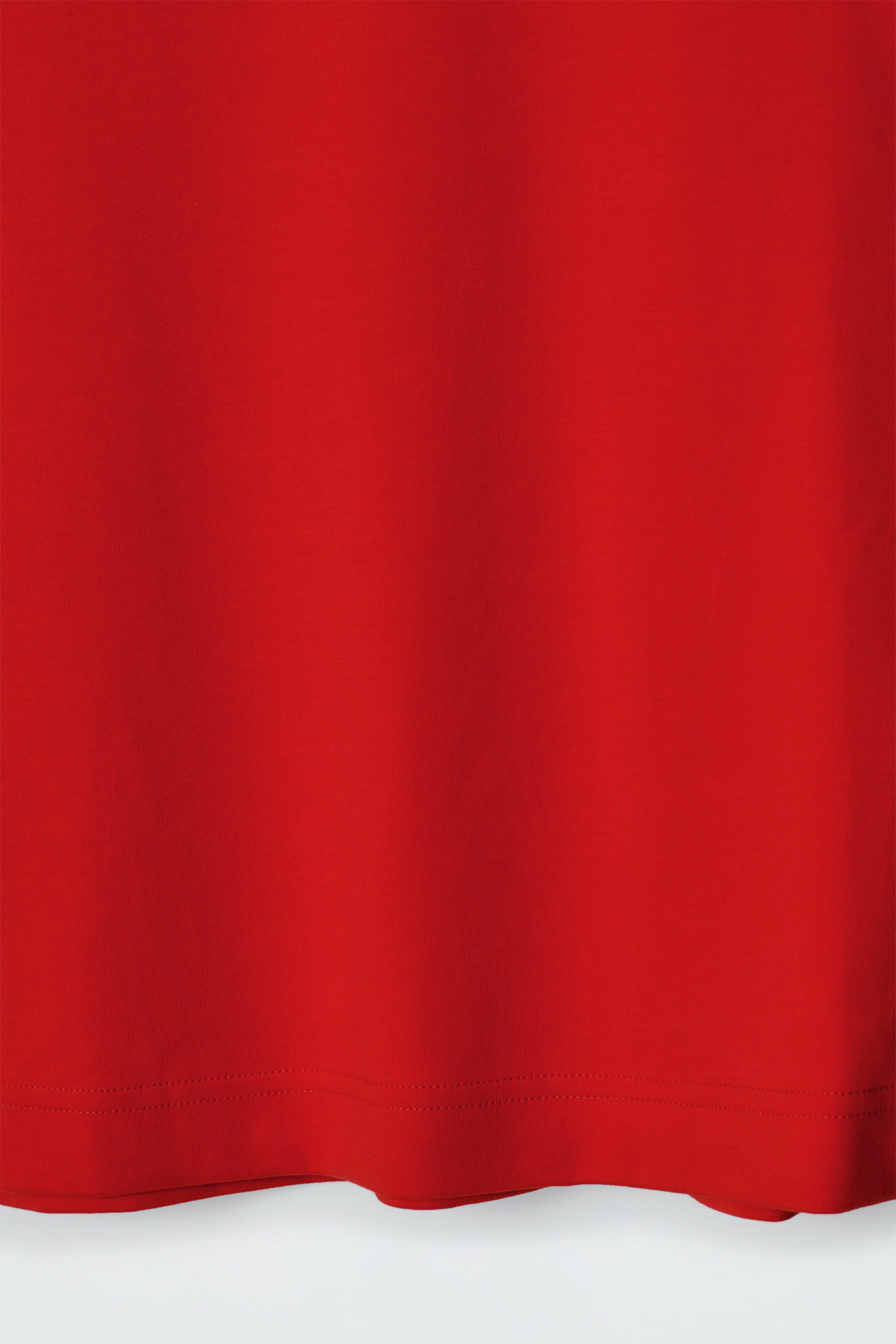 CLEAN CUT REGULAR T-SHIRT