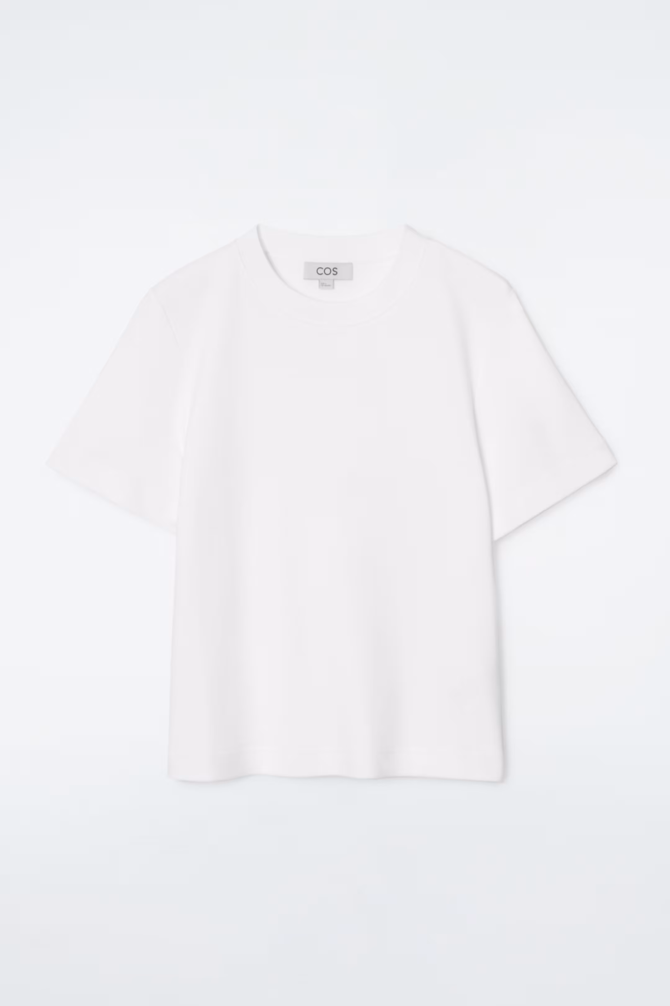 CLEAN CUT REGULAR T-SHIRT