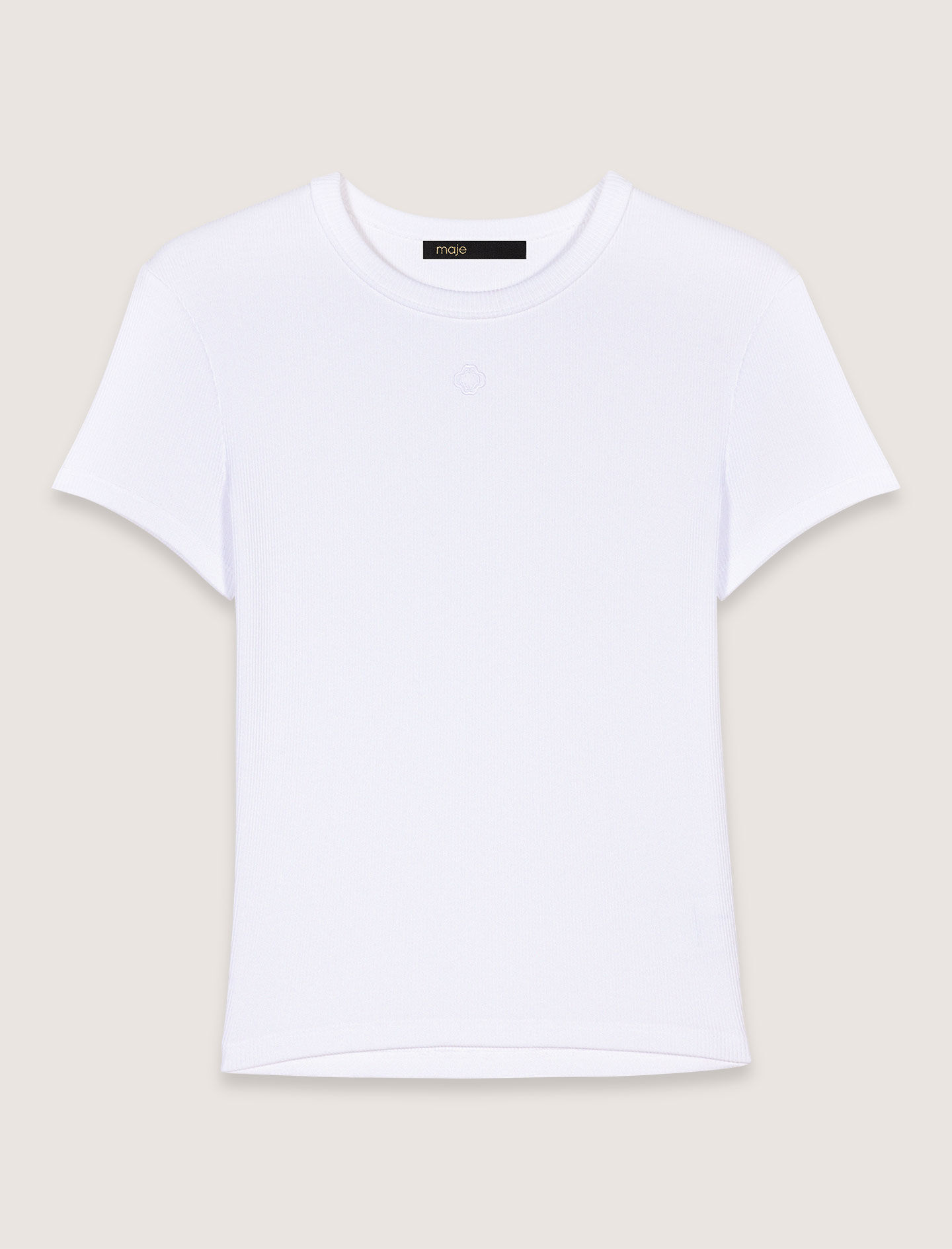 Cotton T-shirt