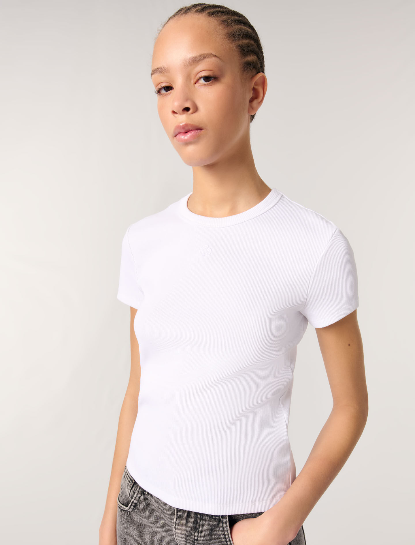 Cotton T-shirt