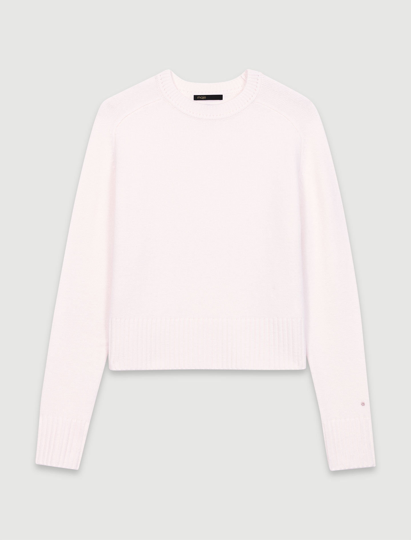 Cashmere jumper